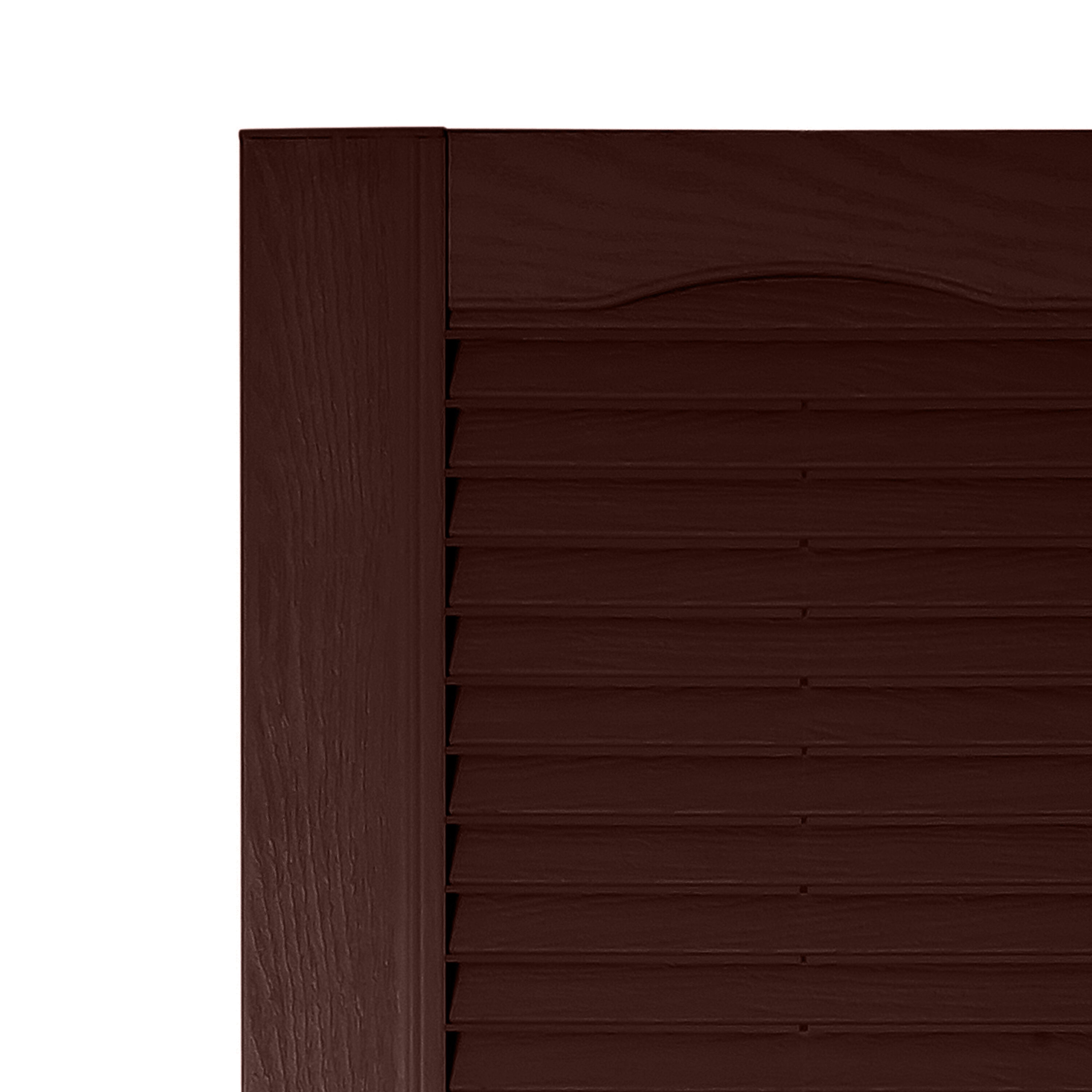 RELIABILT LVRCT1670260 Exterior-Shutters - View #2