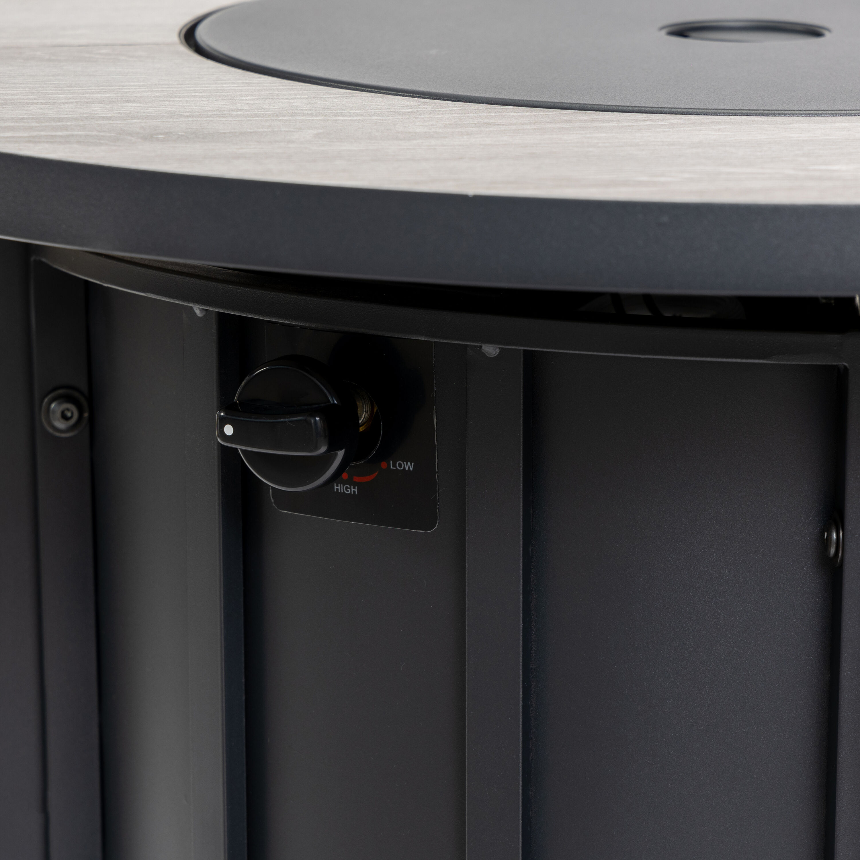 Dexmalle W853P301524 Outdoor-Gas-Firepits - View #7