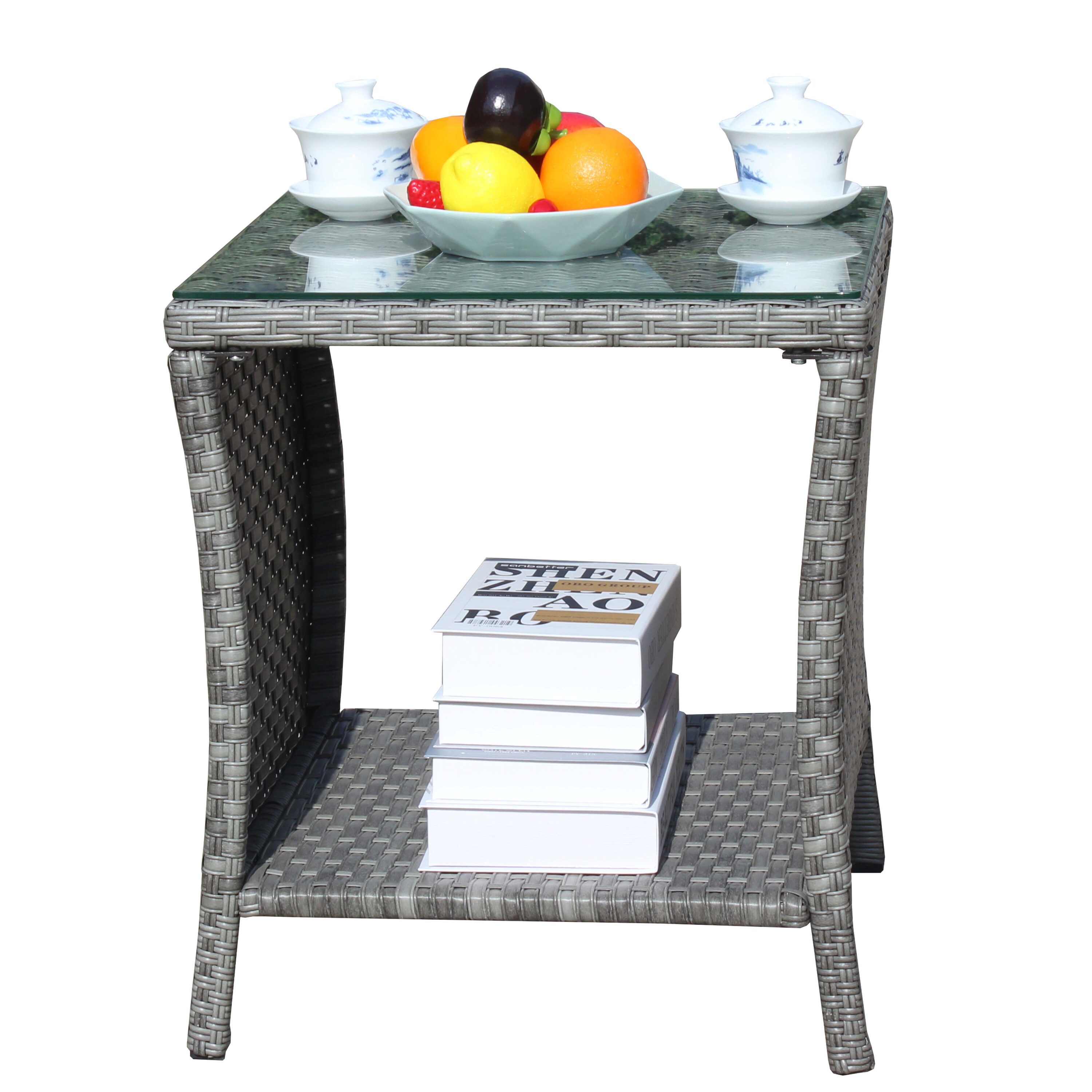 Bayfeve BFDS-227347-OD Patio-Tables - View #12