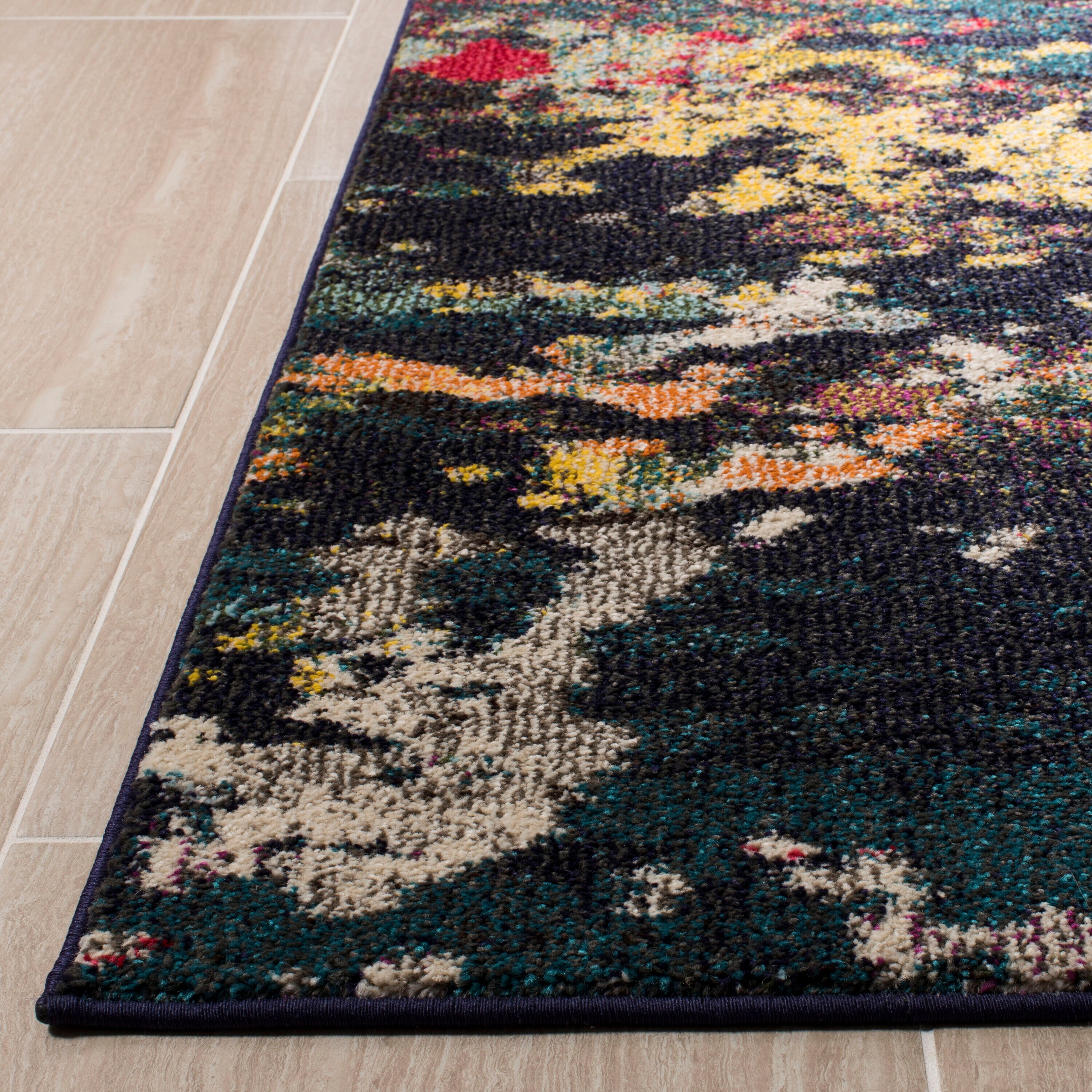 Safavieh MNC260T-9 rugs - View #3
