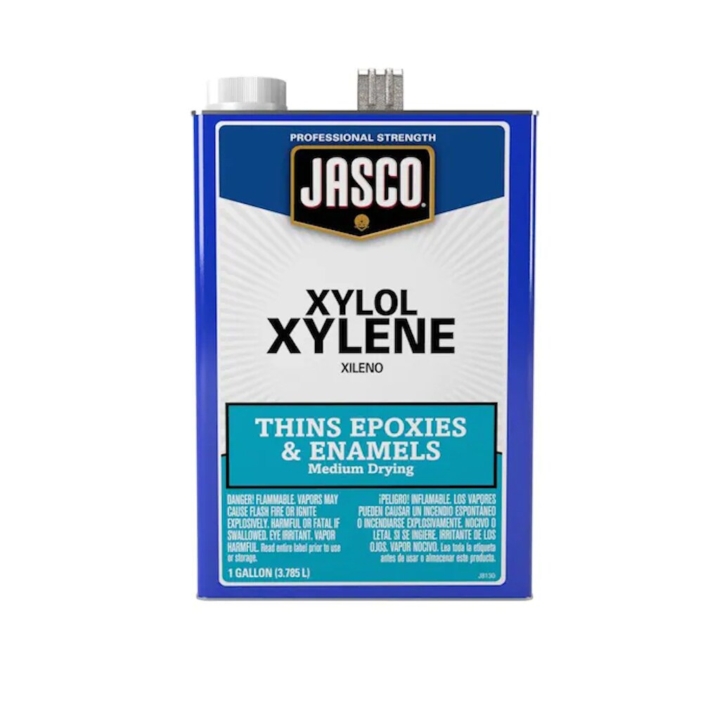 Jasco 816336 128-fl oz Fast To Dissolve Xylene