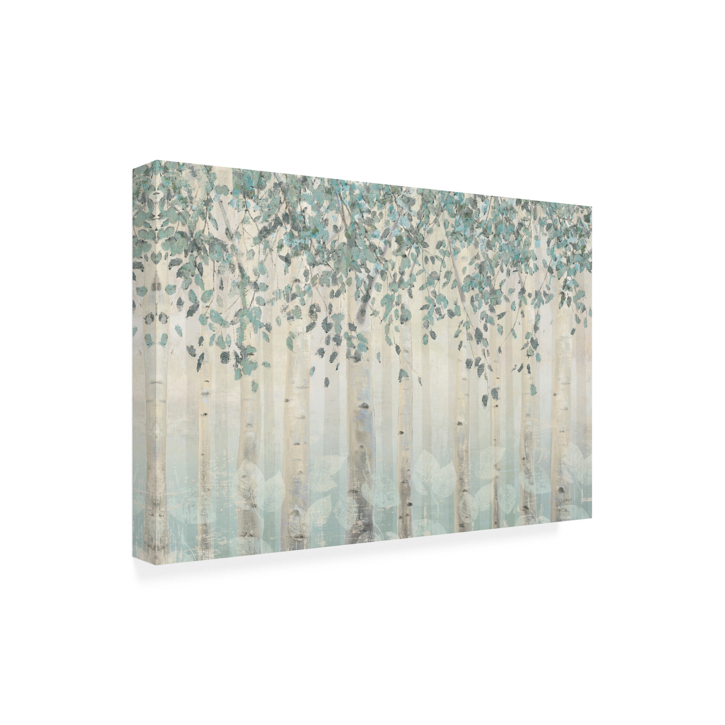 Trademark Fine Art WAP13858-C3047GG Wall-Art - View #4