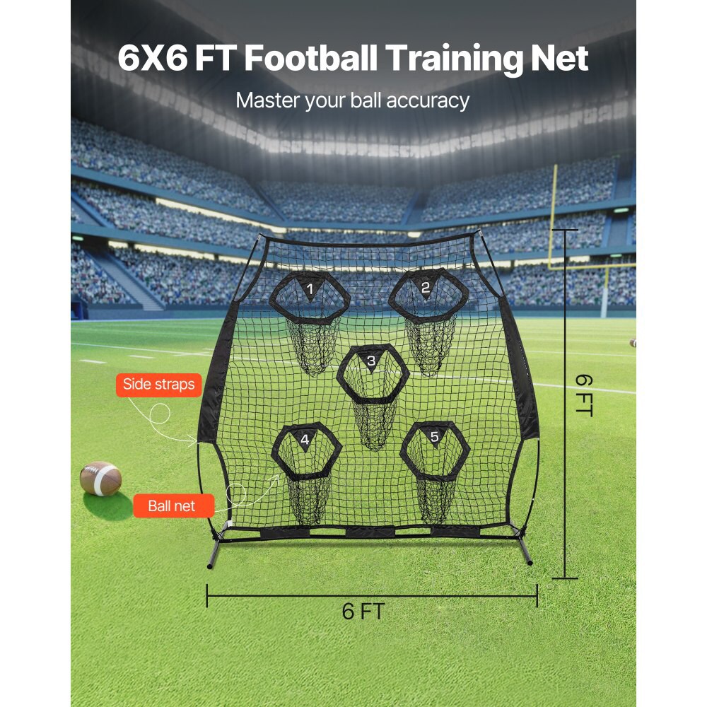 Slickblue D-VO-1203 Sports-Equipment - View #5
