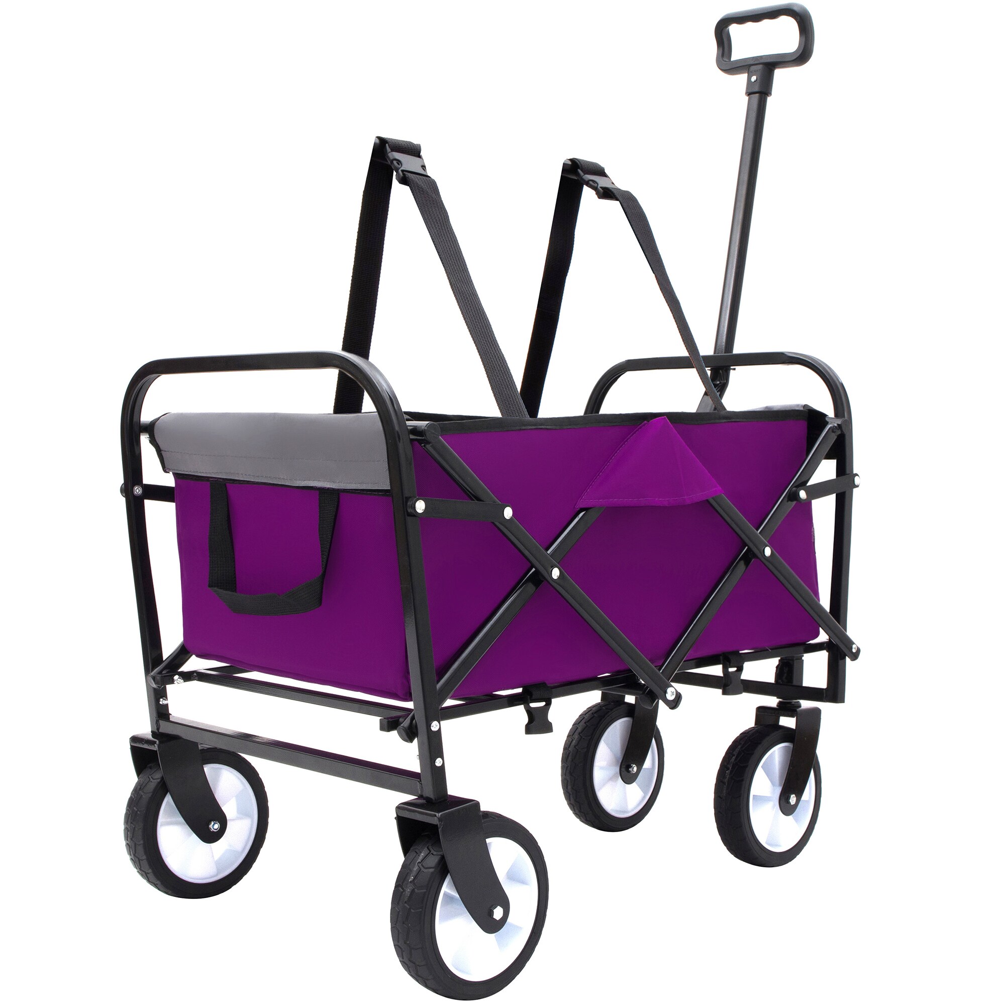 Bybafun YA1200019 Yard-Carts - View #6