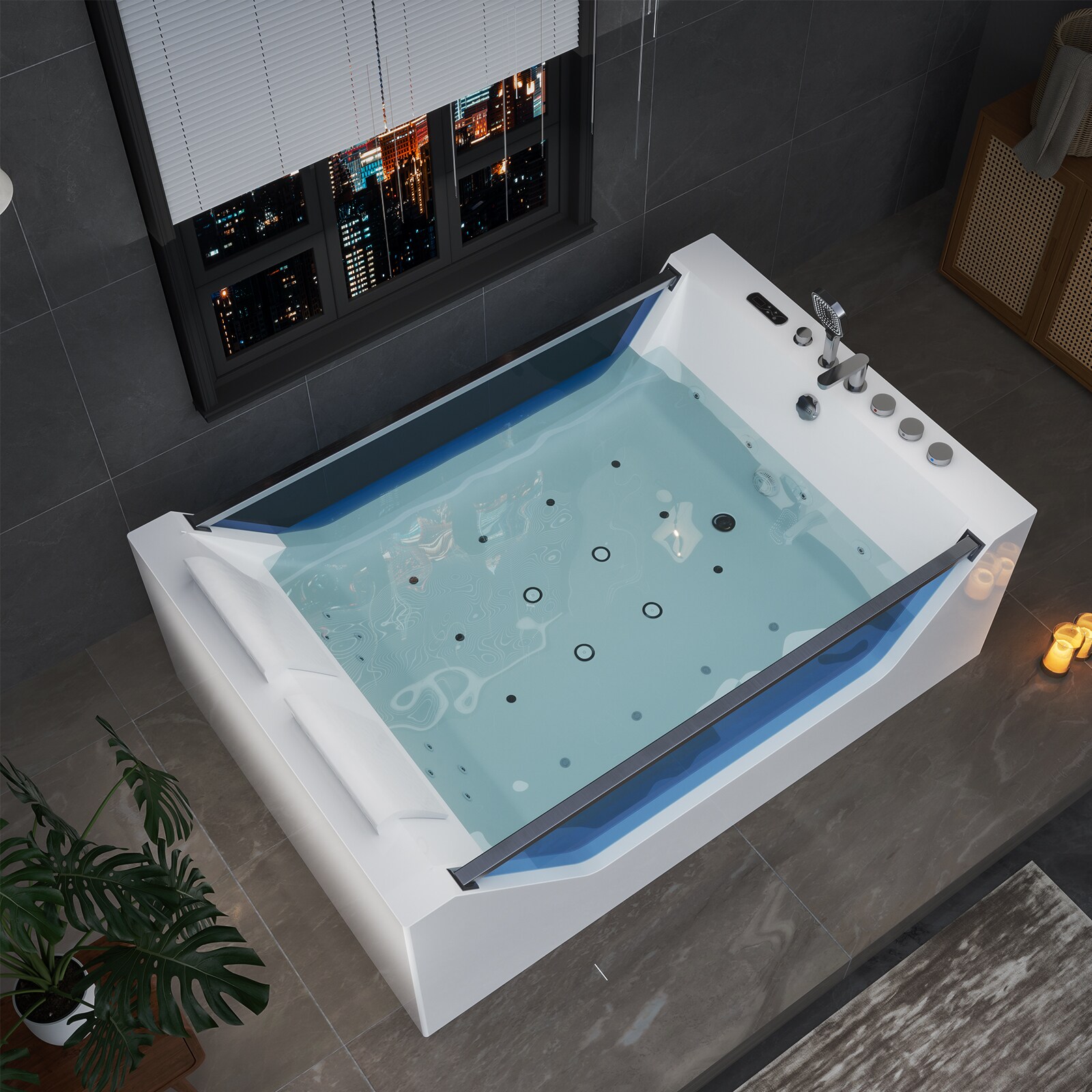 Empava EV-71PRO01 bathtubs - View #6