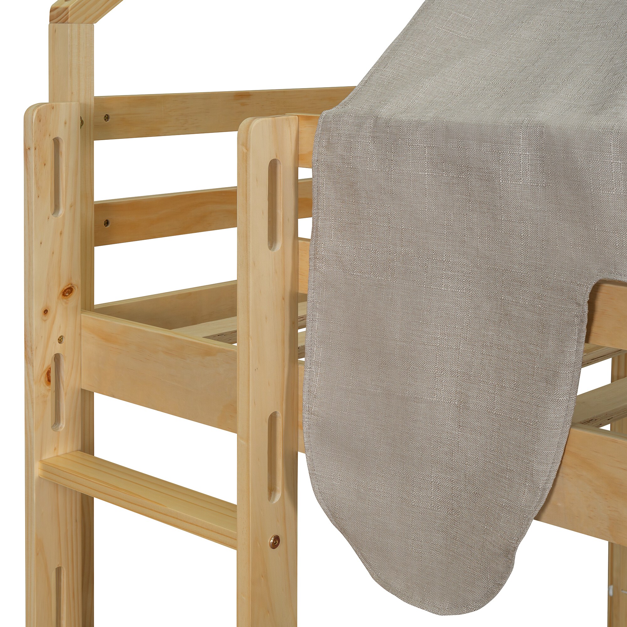 Qualler FSULLK683D beds - View #6