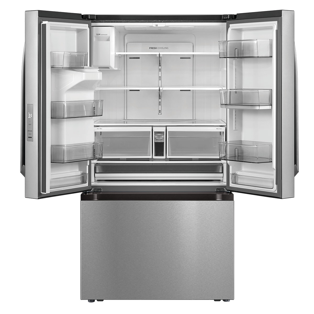 Midea   - View #3