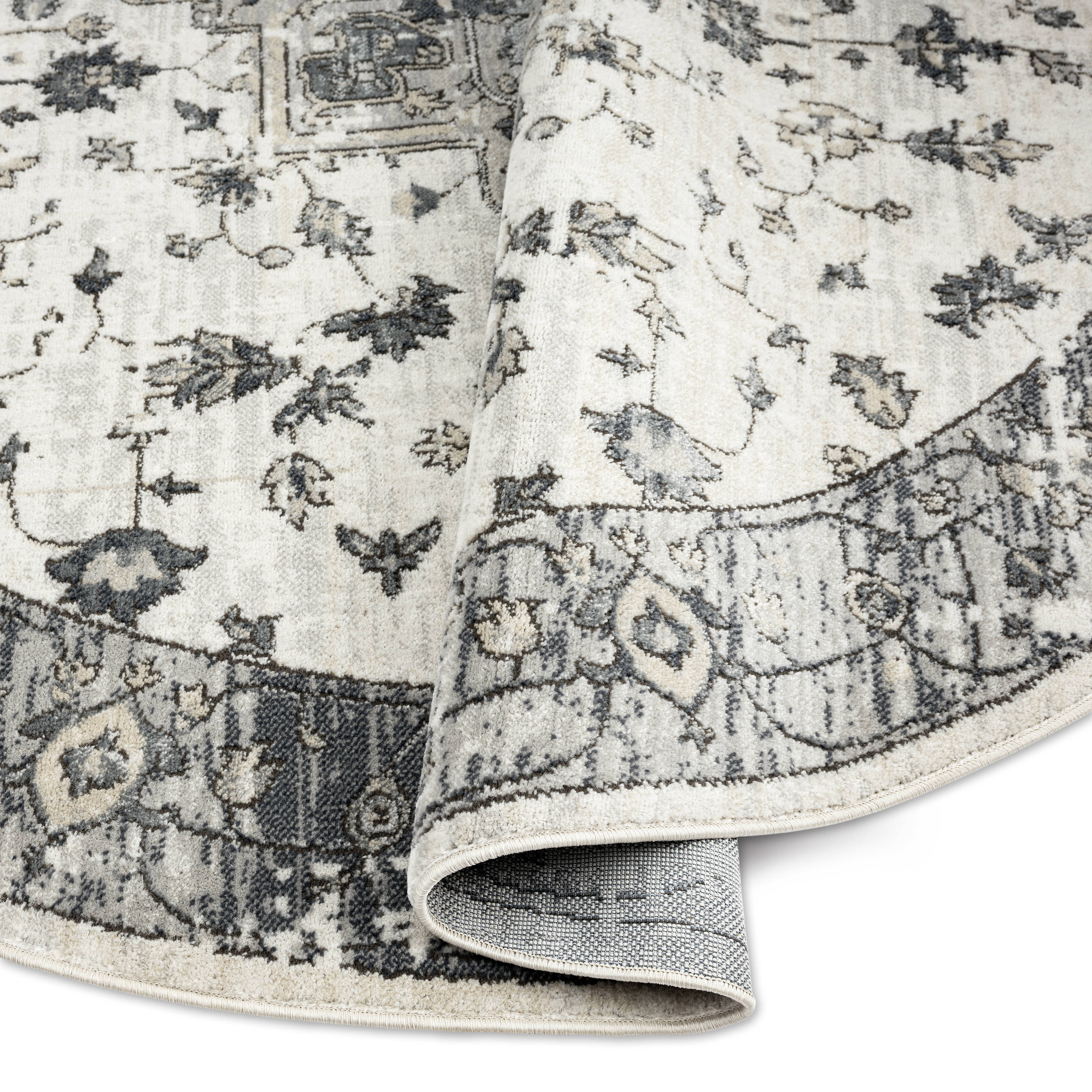 Style Selections 3R-680-123 rugs - View #3