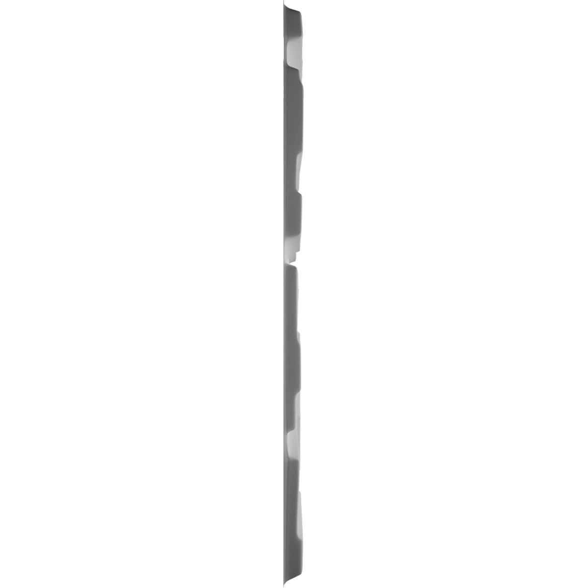 Ekena Millwork WP20X20OBWH Wall-Panels - View #4