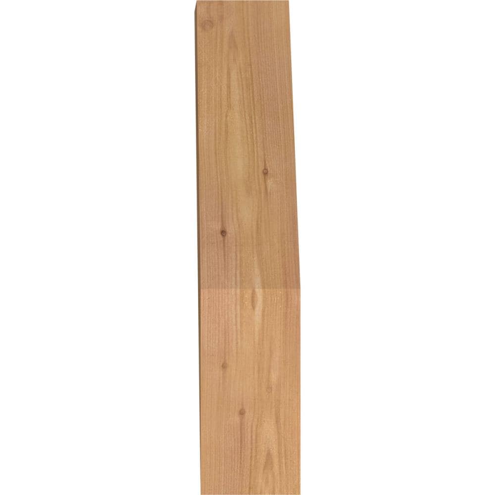Ekena Millwork BRC04X10X18TRA00SWR braces - View #4
