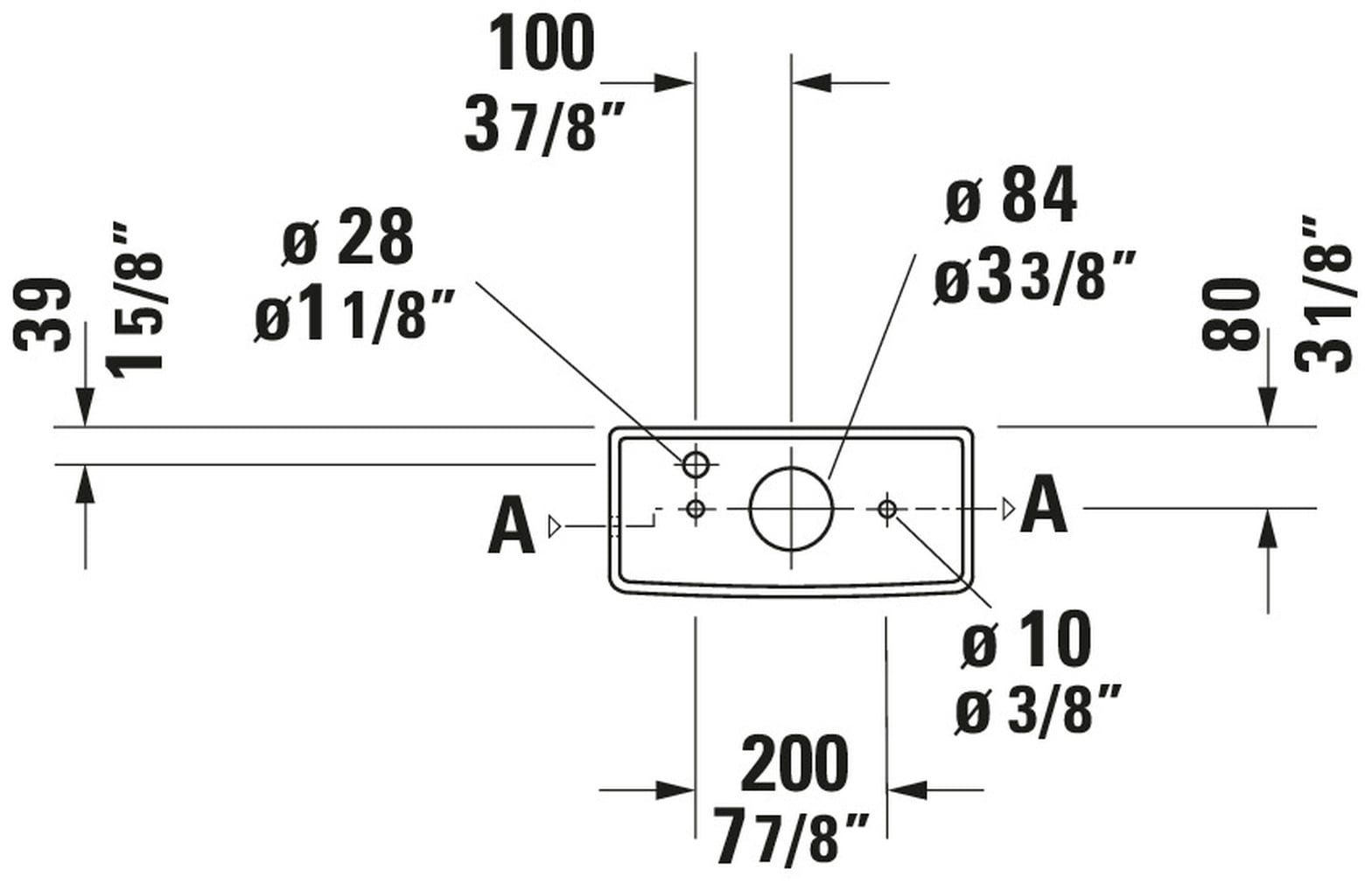 Duravit 0920400004 Toilet-Tanks - View #3