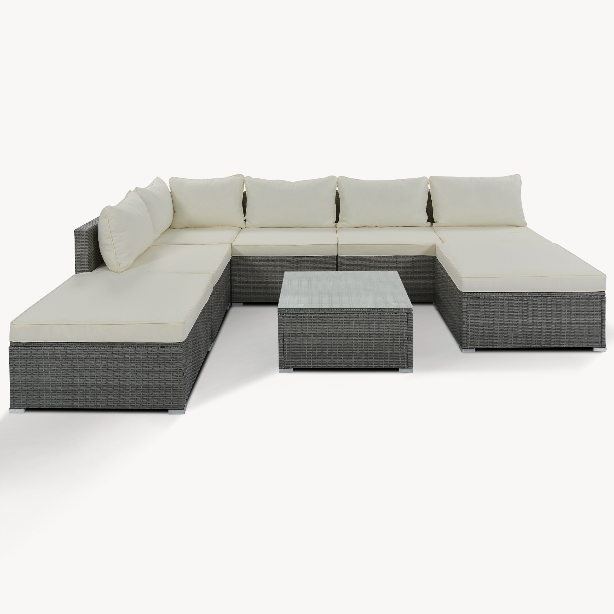 ModernLuxe L-FG201217AAA Patio-Sofas-Daybeds - View #17