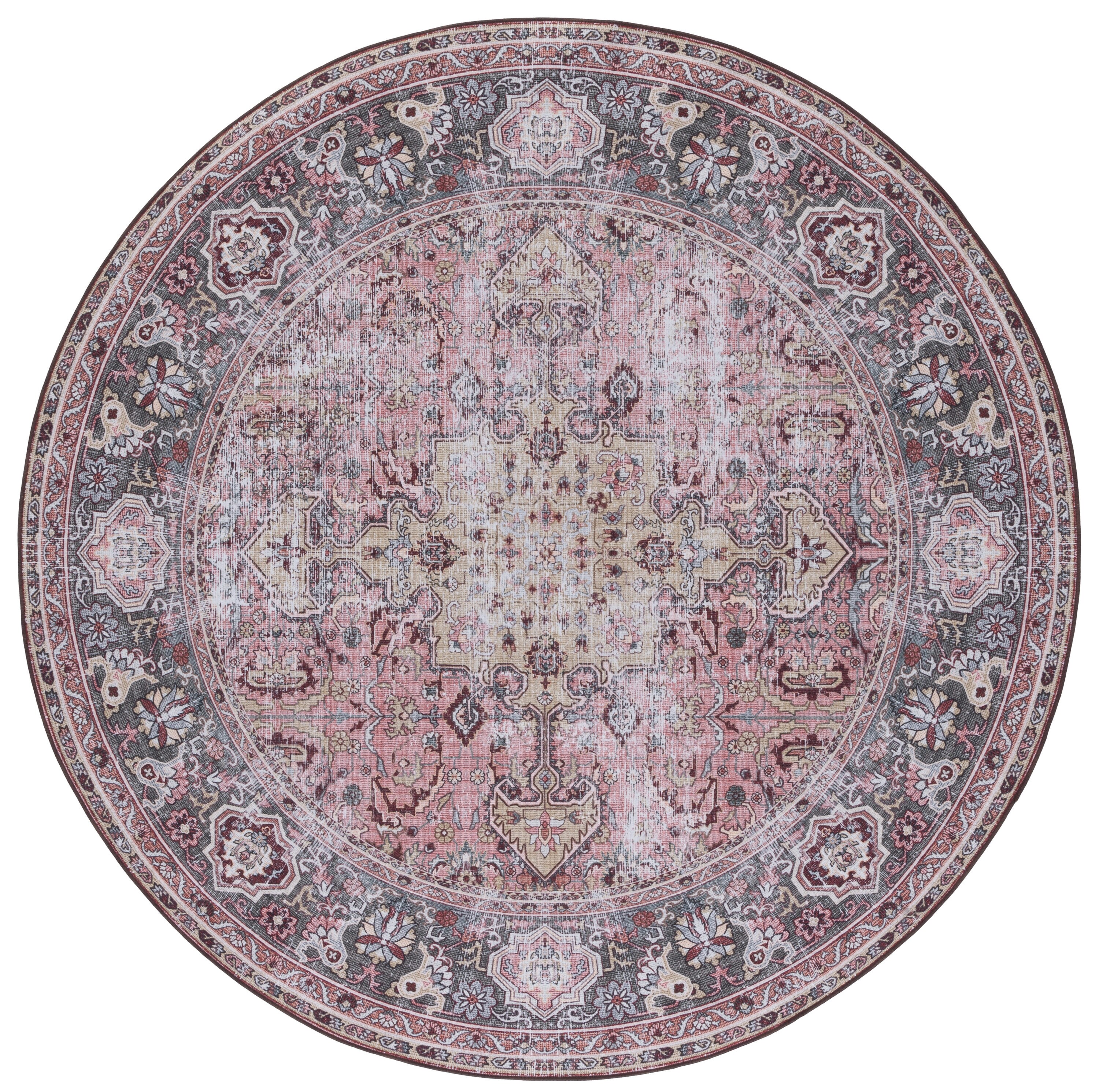 Safavieh TSN144U-6R rugs - View #2