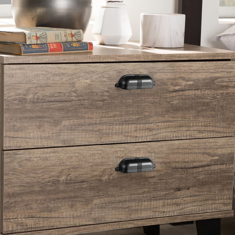 Miaokesen 2391B-64 Cabinet-Pulls - View #4