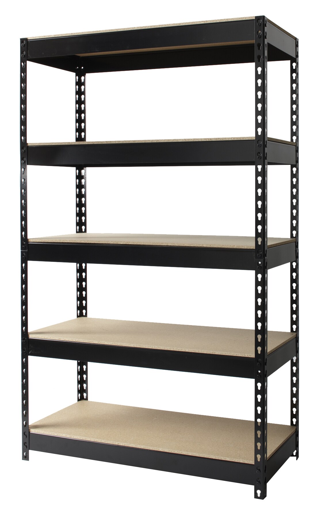 Iron Horse 17126 Free-Standing-Shelving - View #2