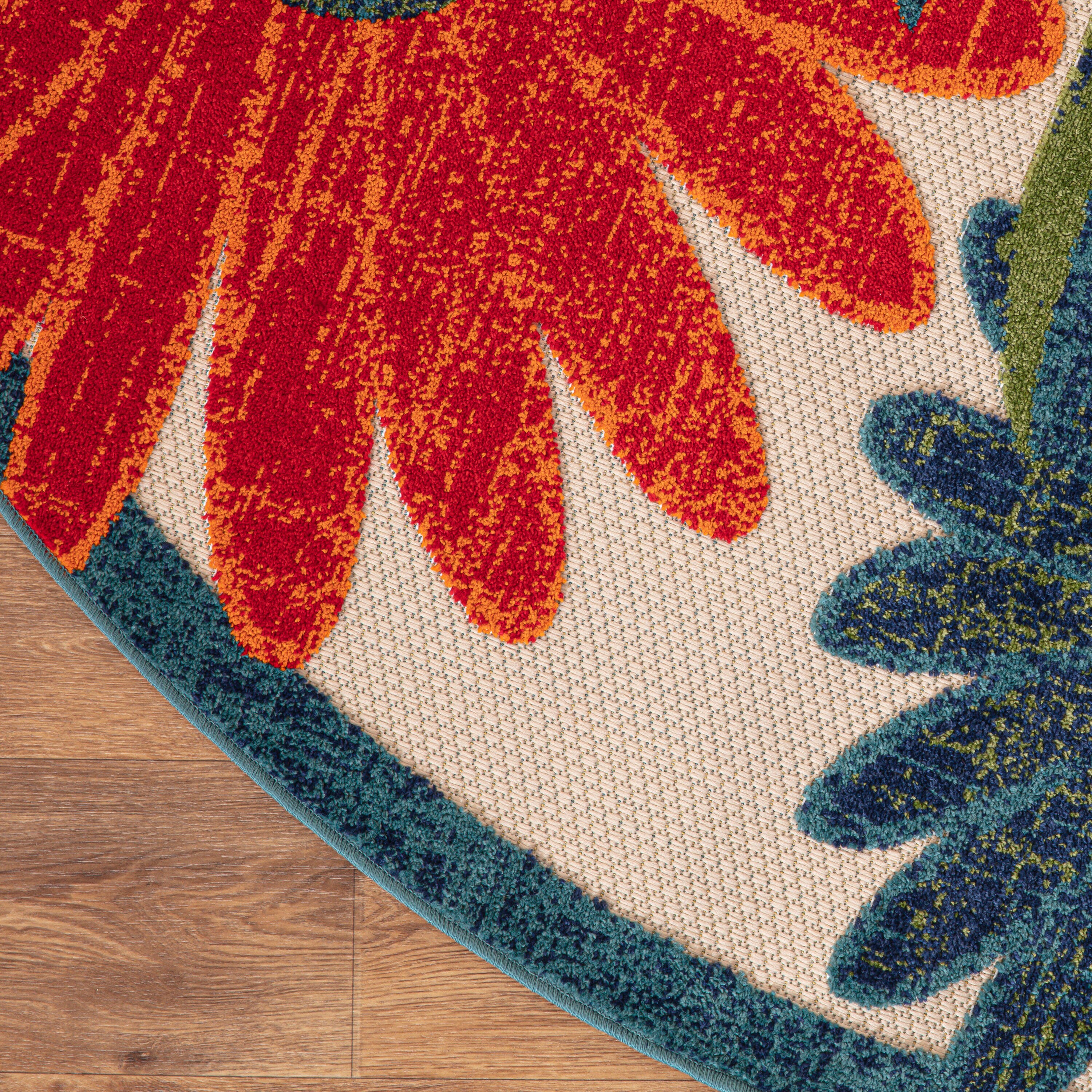 Nourison Home 099446952677 rugs - View #5