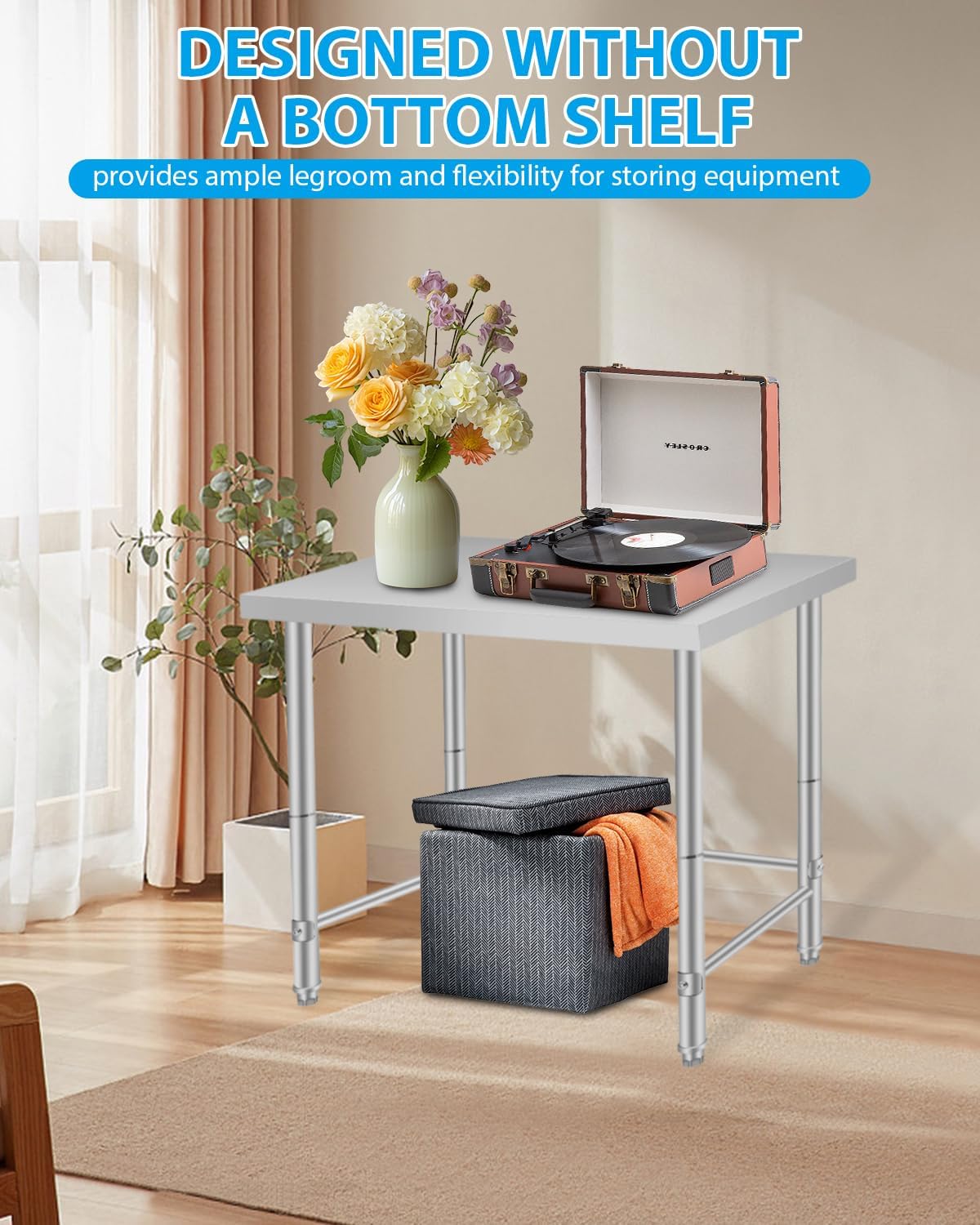 Garvee CNF-IBFC6E8TK-1 Kitchen-Furniture - View #6