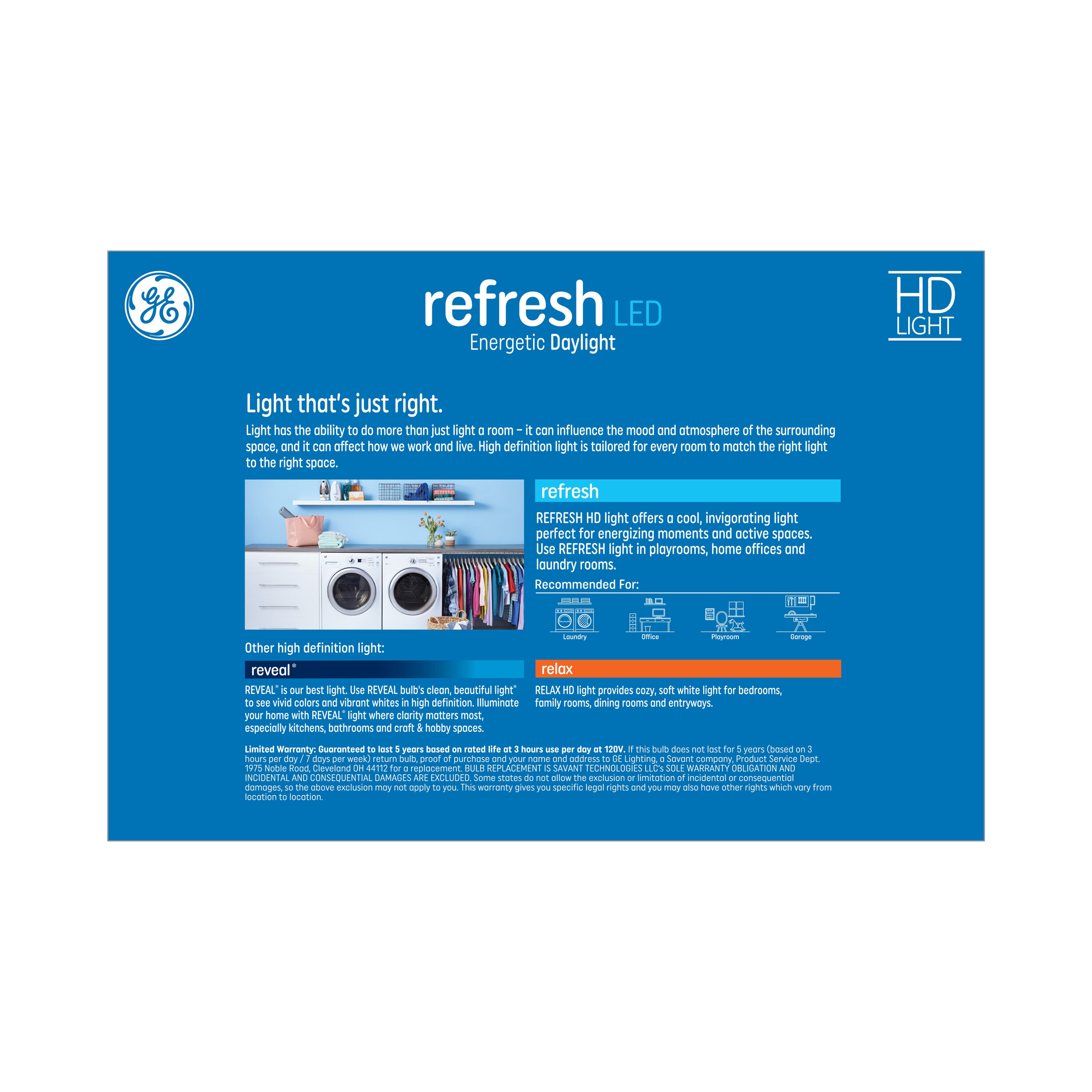 Refresh LED Blog - Refresh LED