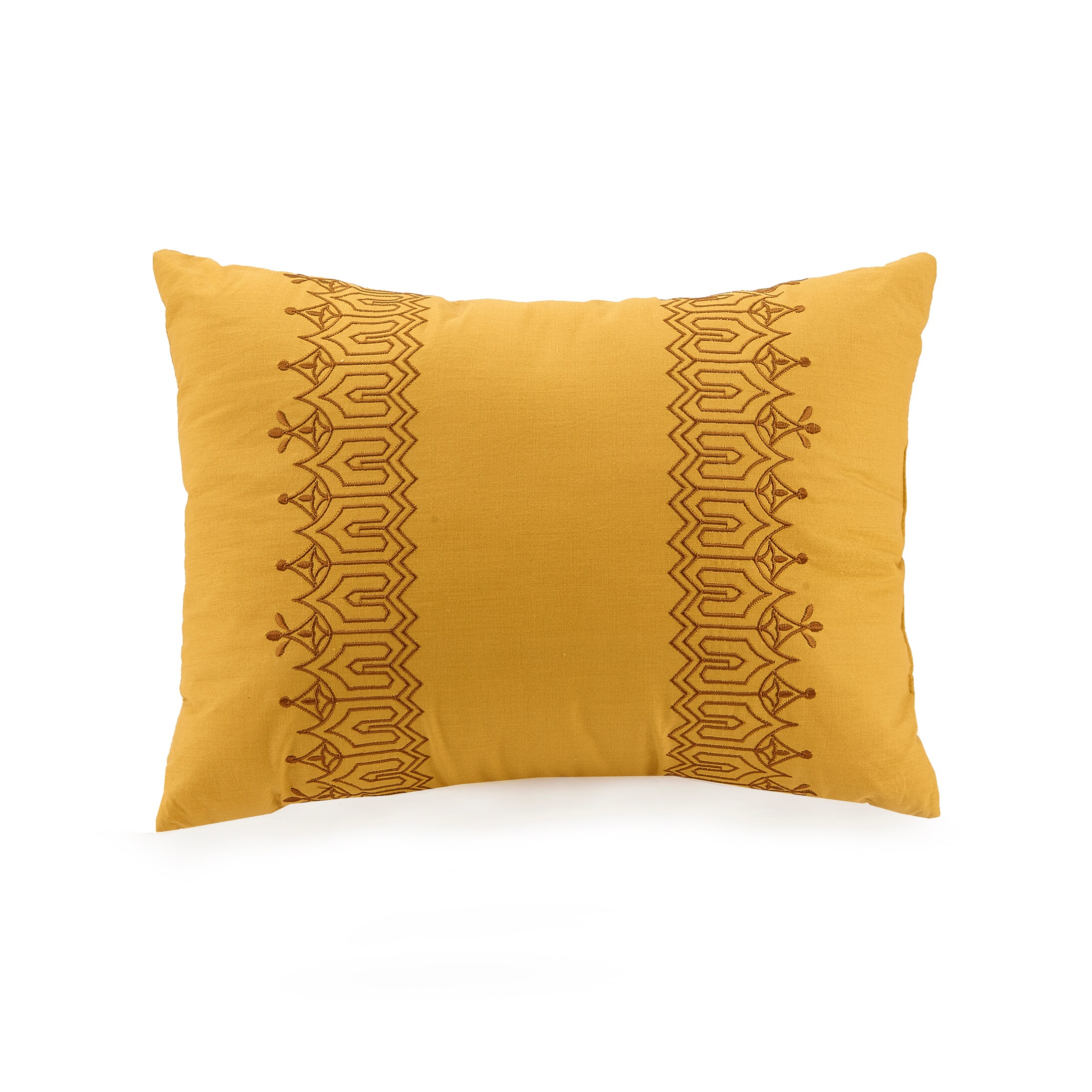 Indigo Bazaar A388A16MUEFS bedding - View #4
