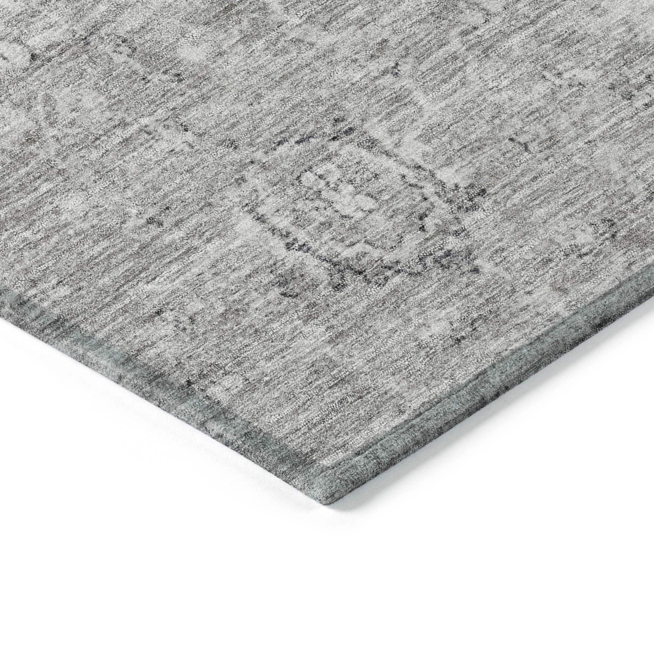 Addison Rugs ACN1089GY2X8 rugs - View #4