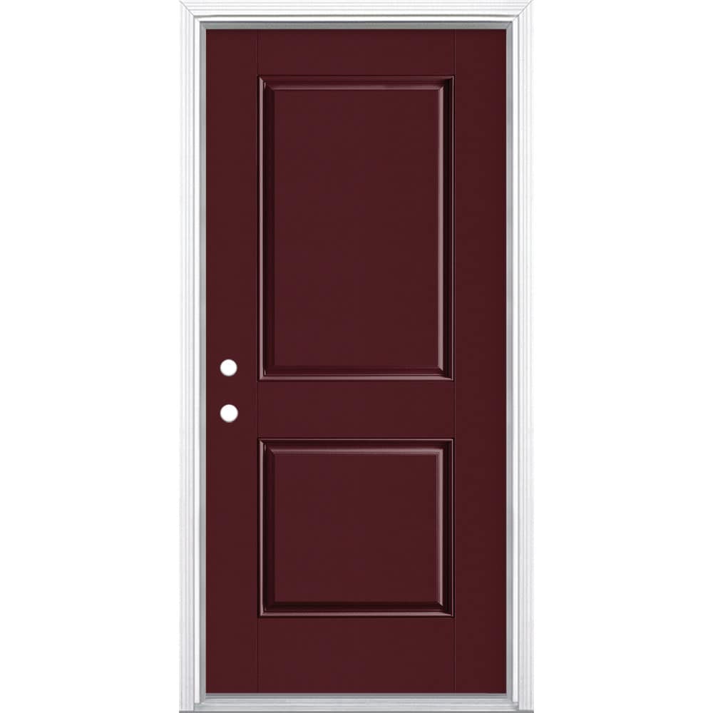 Masonite 1218158 Entry-Doors - View #2