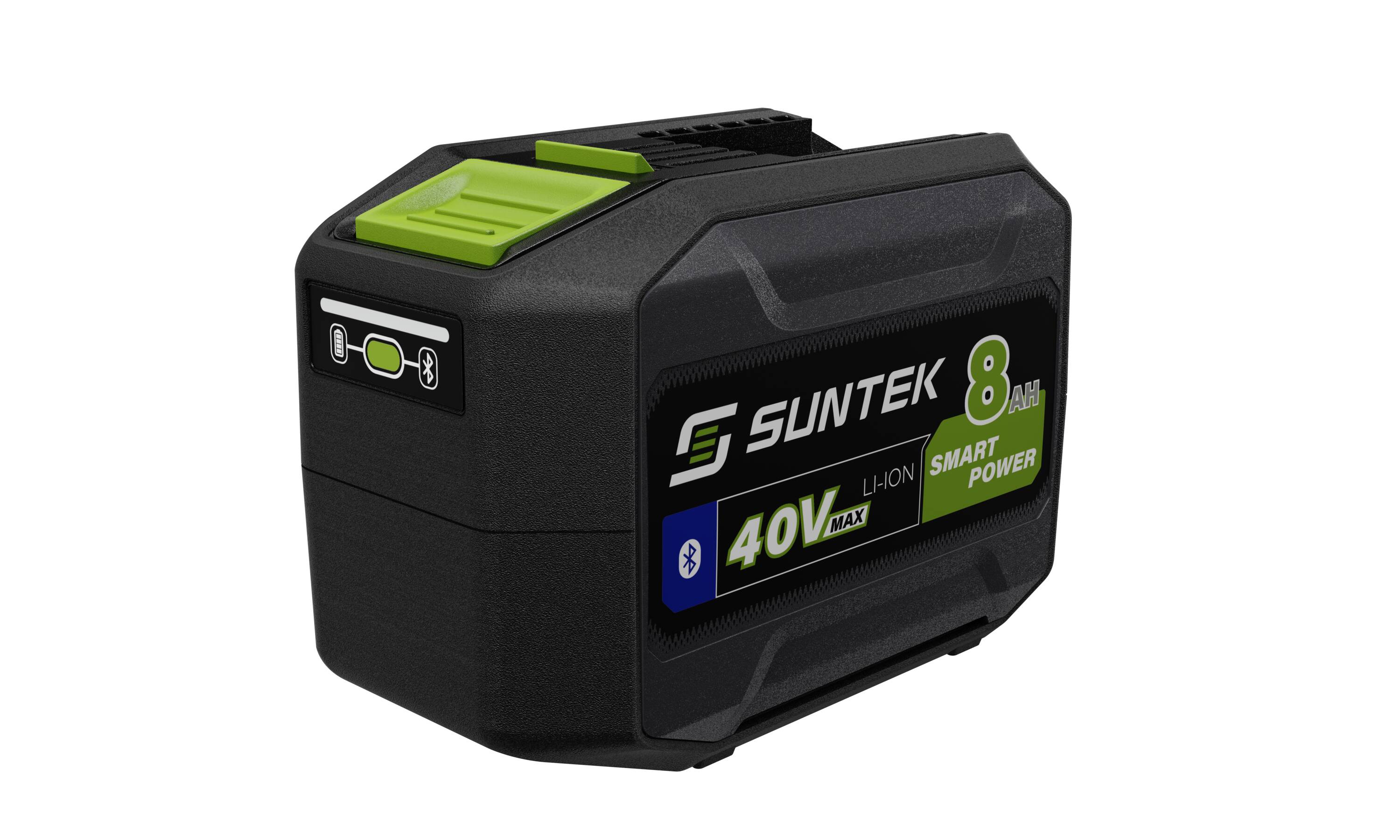 SUNTEK SBA4801 Cordless-Ope-Batteries - View #2