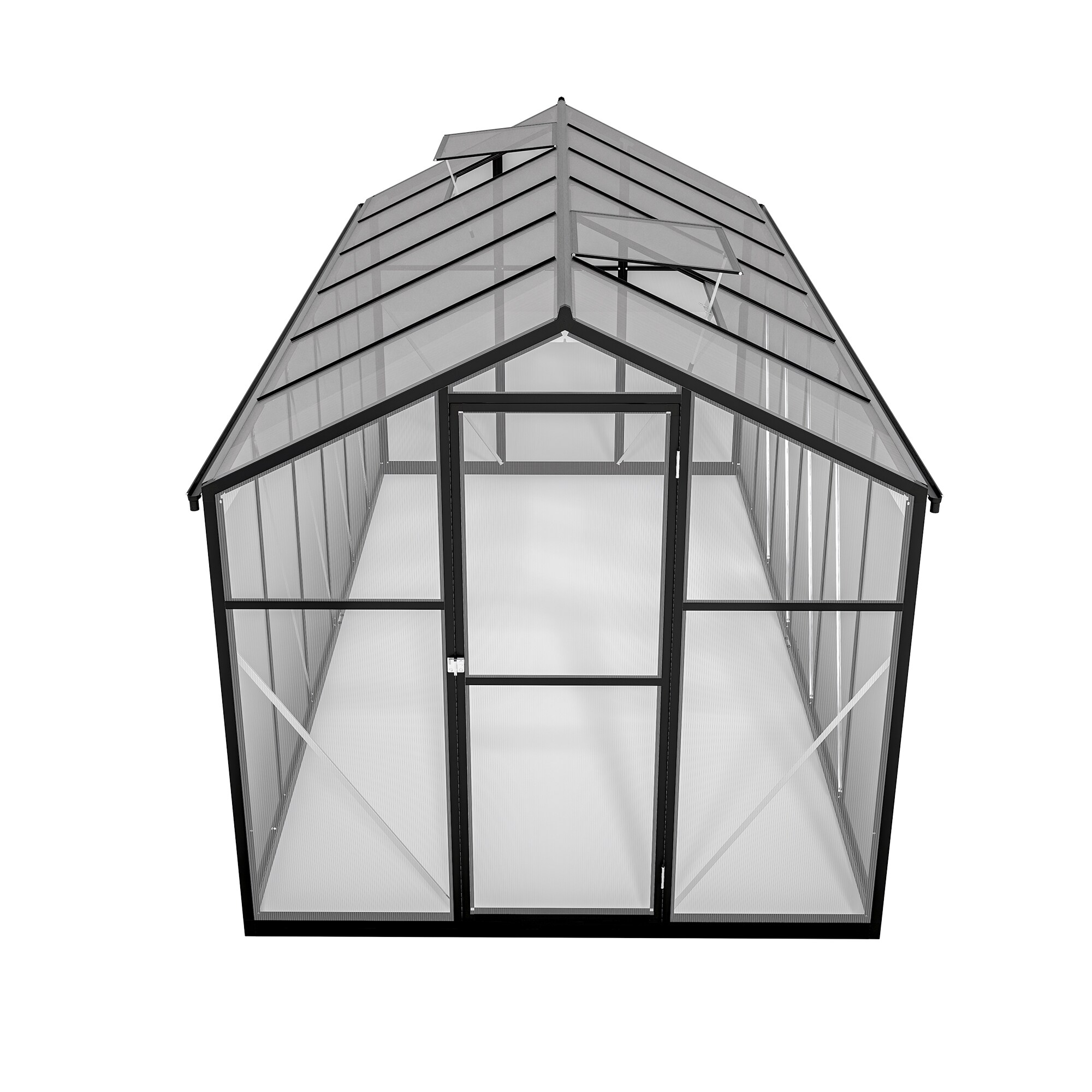 Kahomvis CX-2QP211-04 greenhouses - View #12