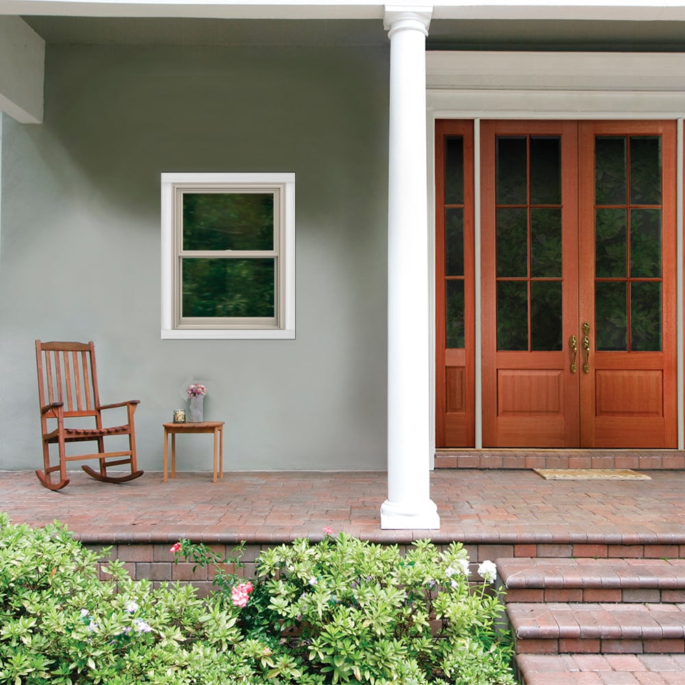 JELD-WEN LOWOLJW179200113 Double-Hung-Windows - View #2