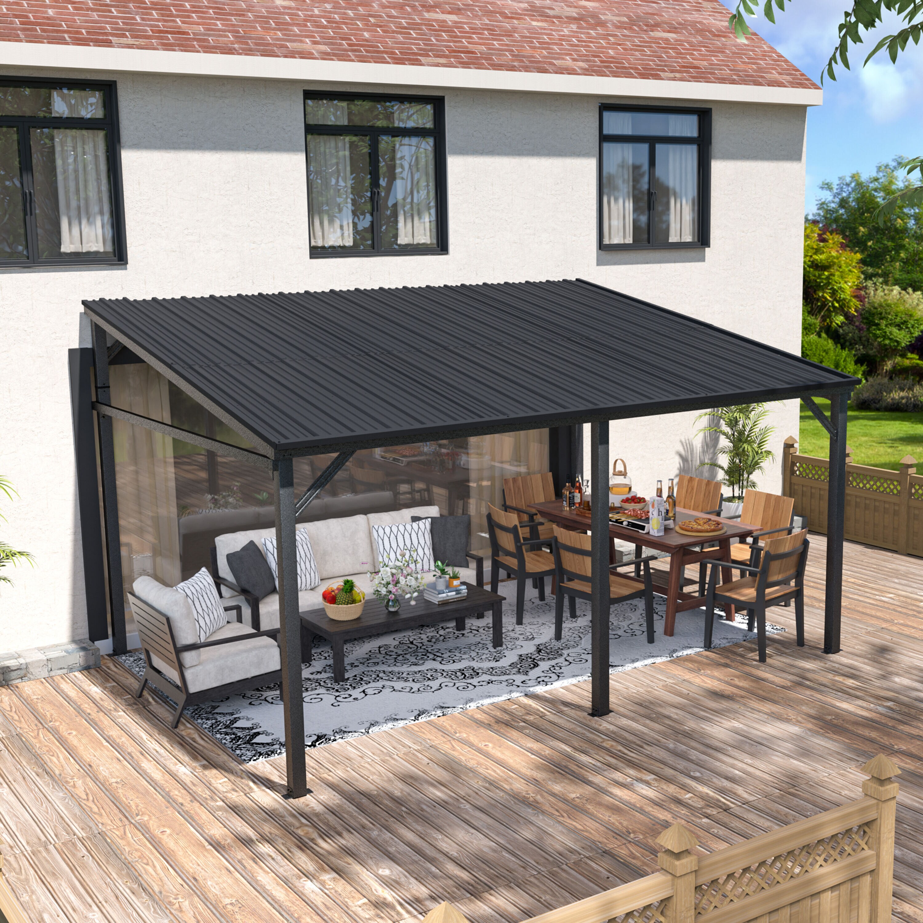 Patio Covers
