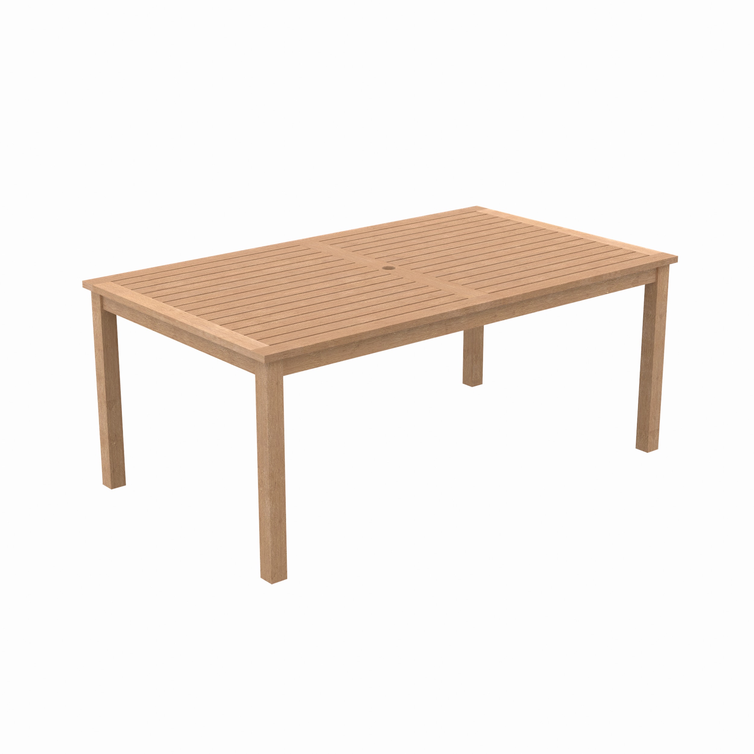 allen + roth DTT222292 Patio-Tables - View #6