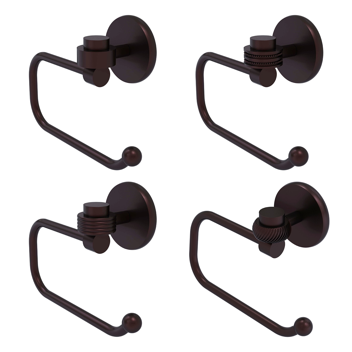 Allied Brass 7124ED-ABZ d060360 - View #3