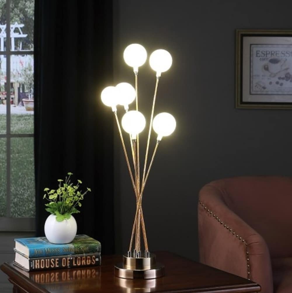 ZAKLOOP MD072116644 Desk-Table-Lamps - View #7