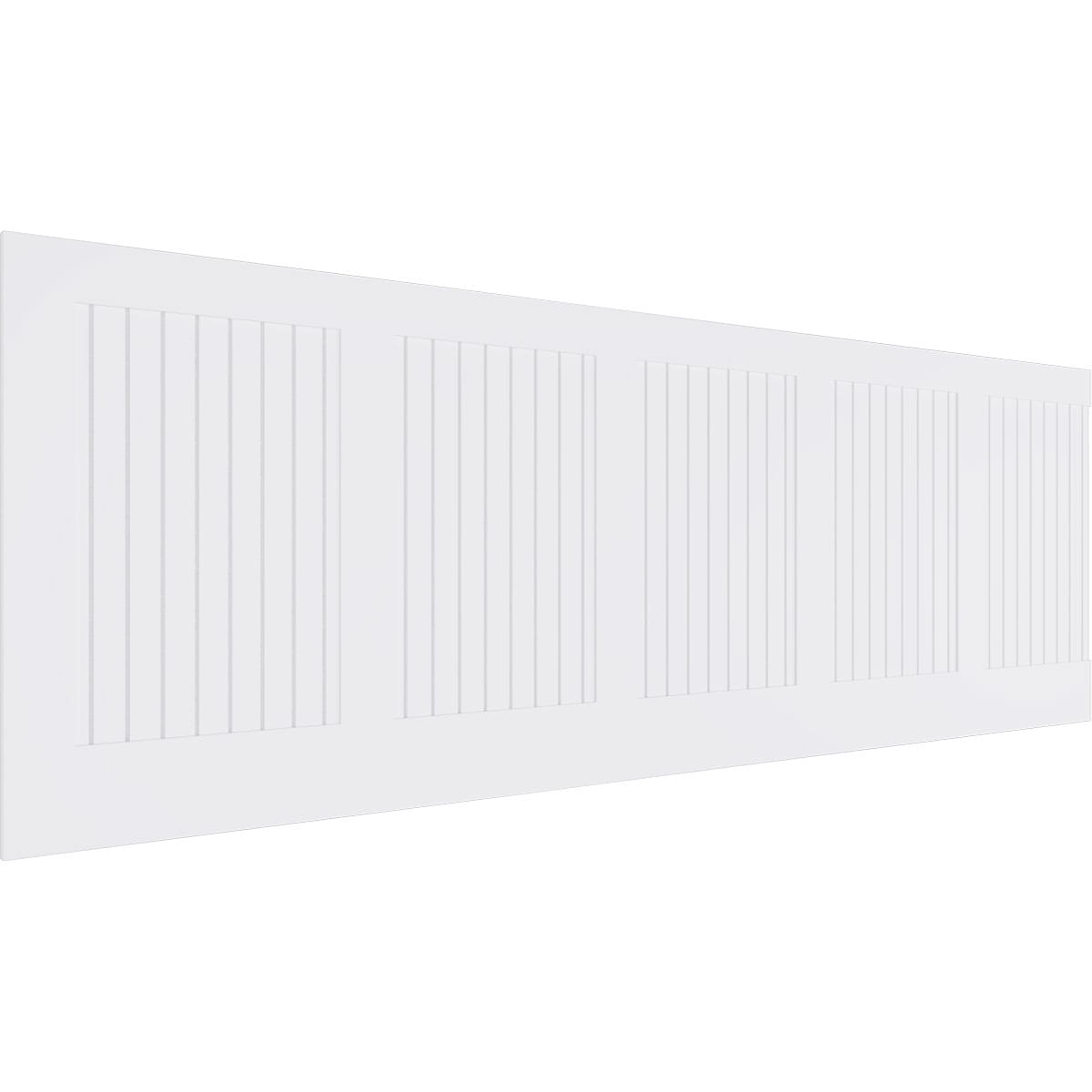 Ekena Millwork WPK32X94FBD Wall-Panels - View #9