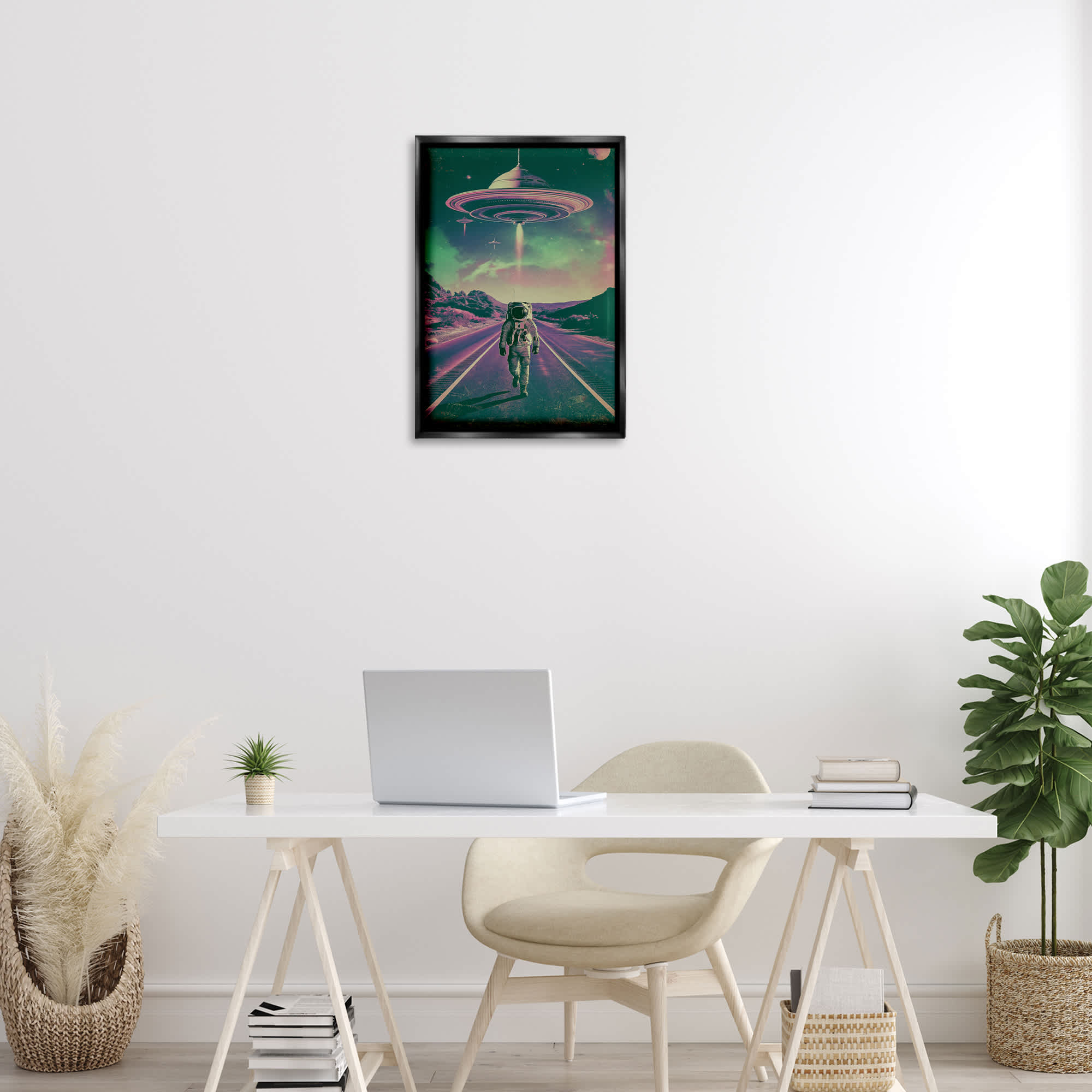 Stupell Industries BT-292-FFB-16X24 Wall-Art - View #3