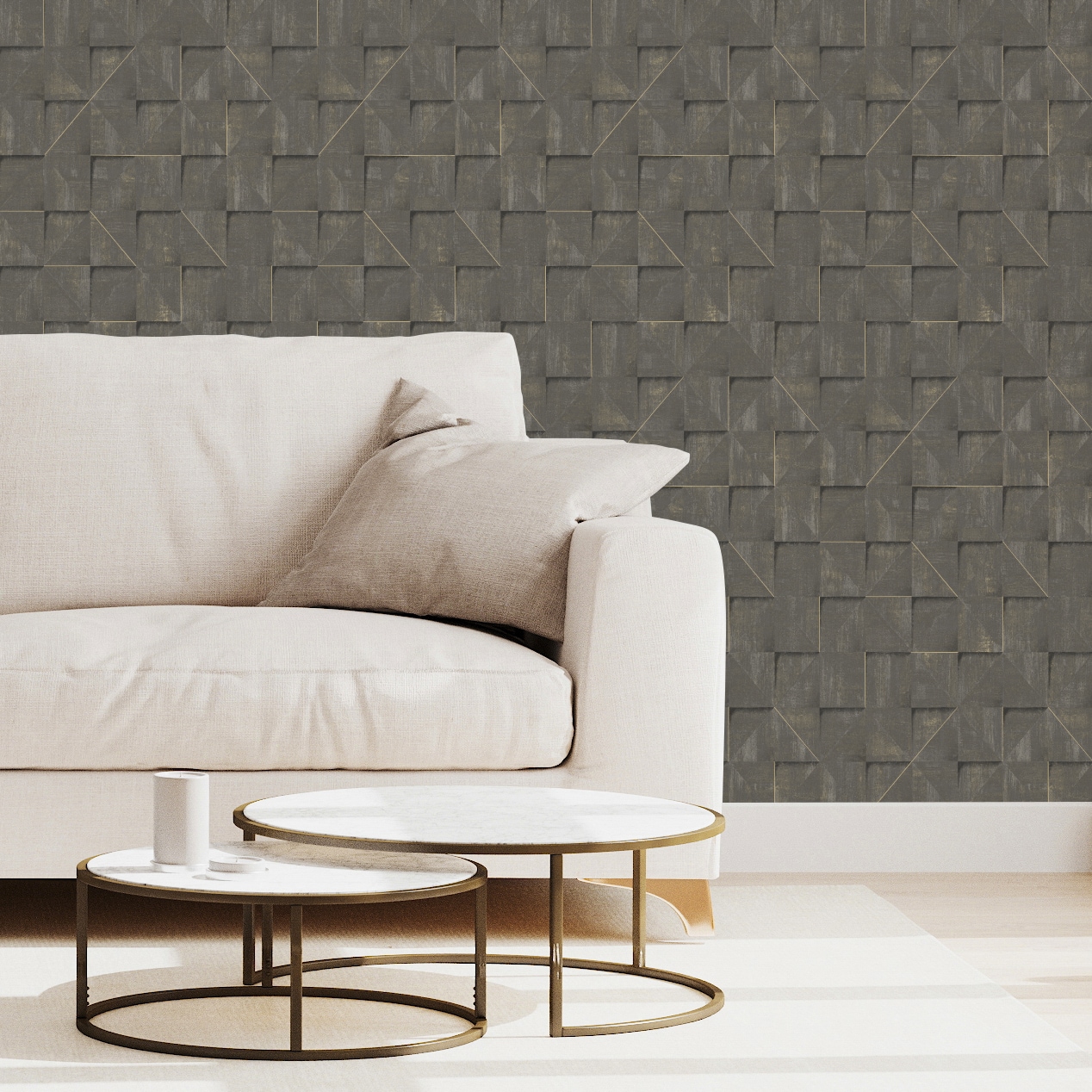 Veer Decor 8252-AG4 wallpaper - View #3
