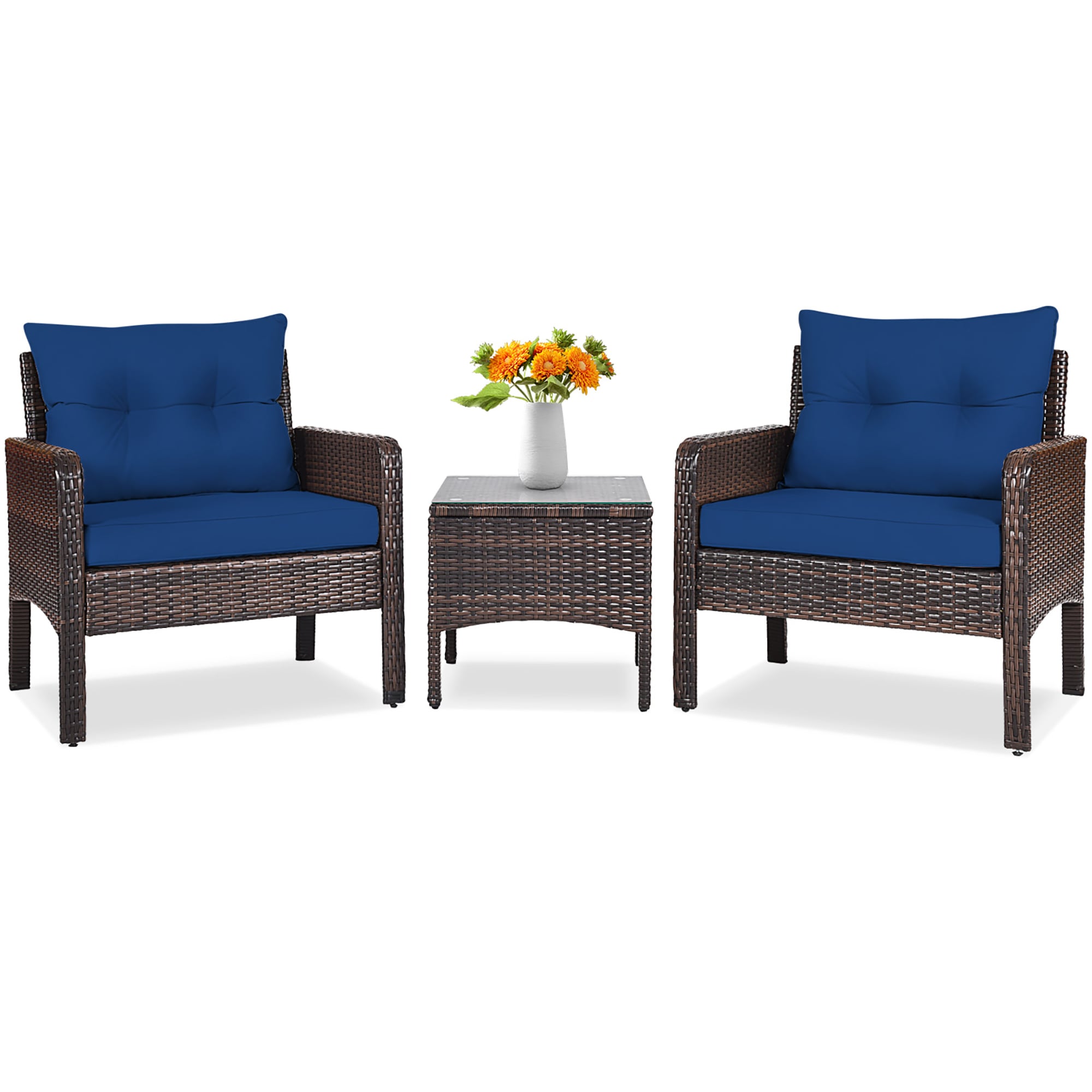 BABOOM BOM-39NY-CO Patio-Conversation-Sets - View #6