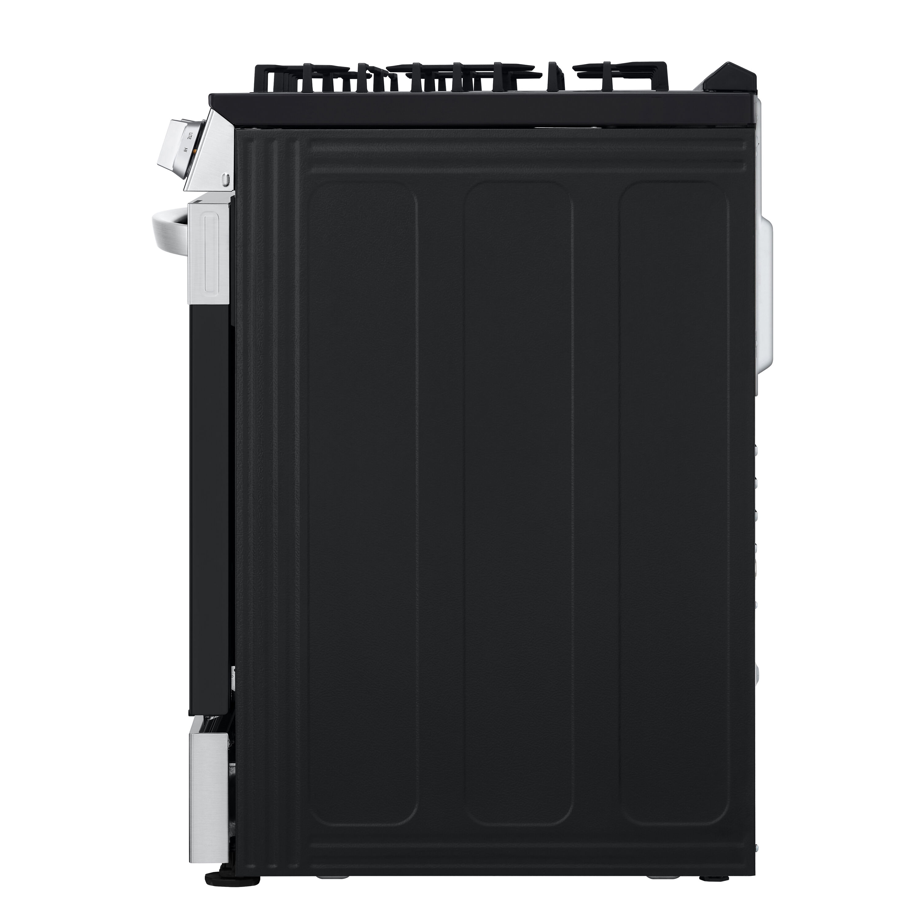 LG LSGL5830S Freestanding-Gas-Ranges - View #10