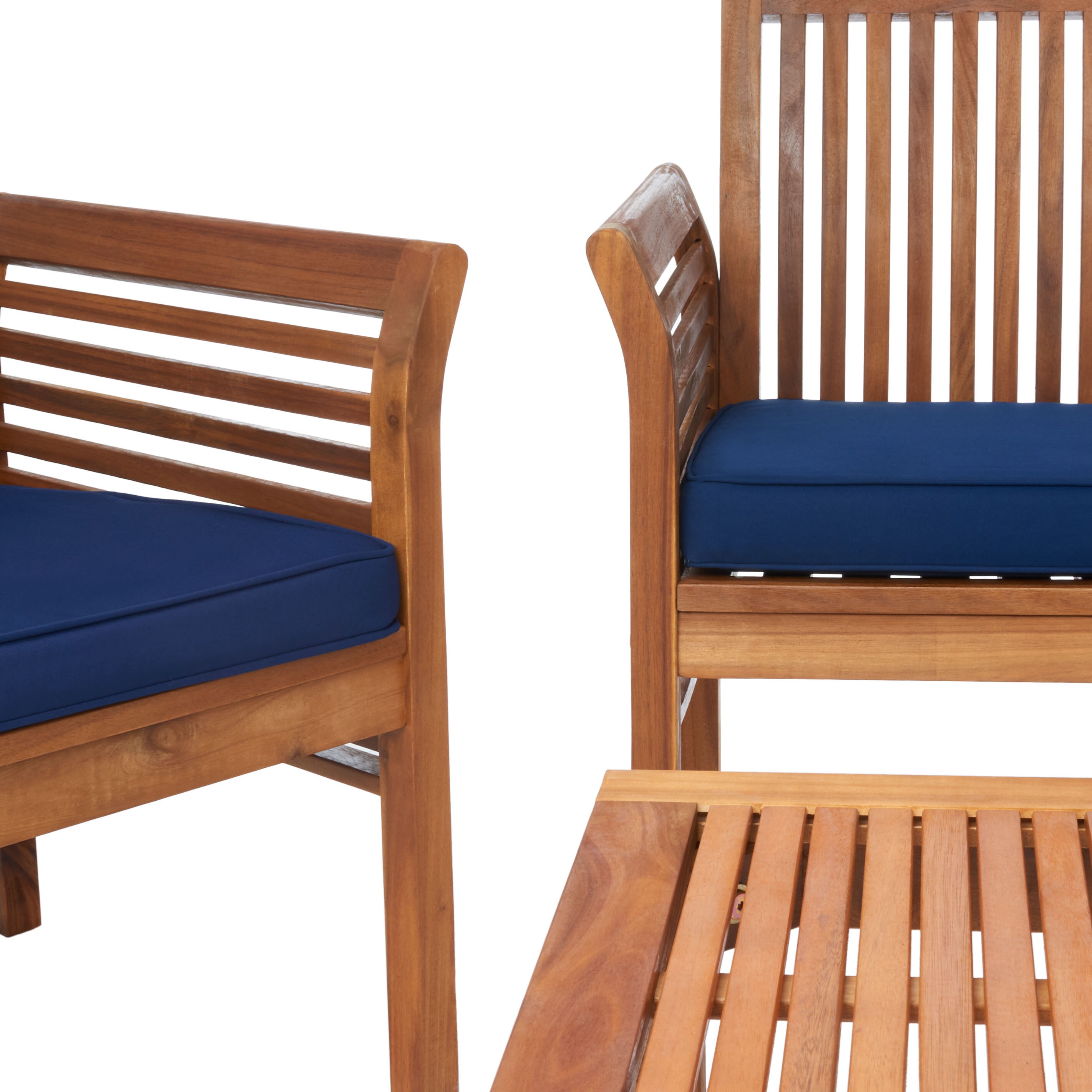 Safavieh PAT7005D Patio-Conversation-Sets - View #4
