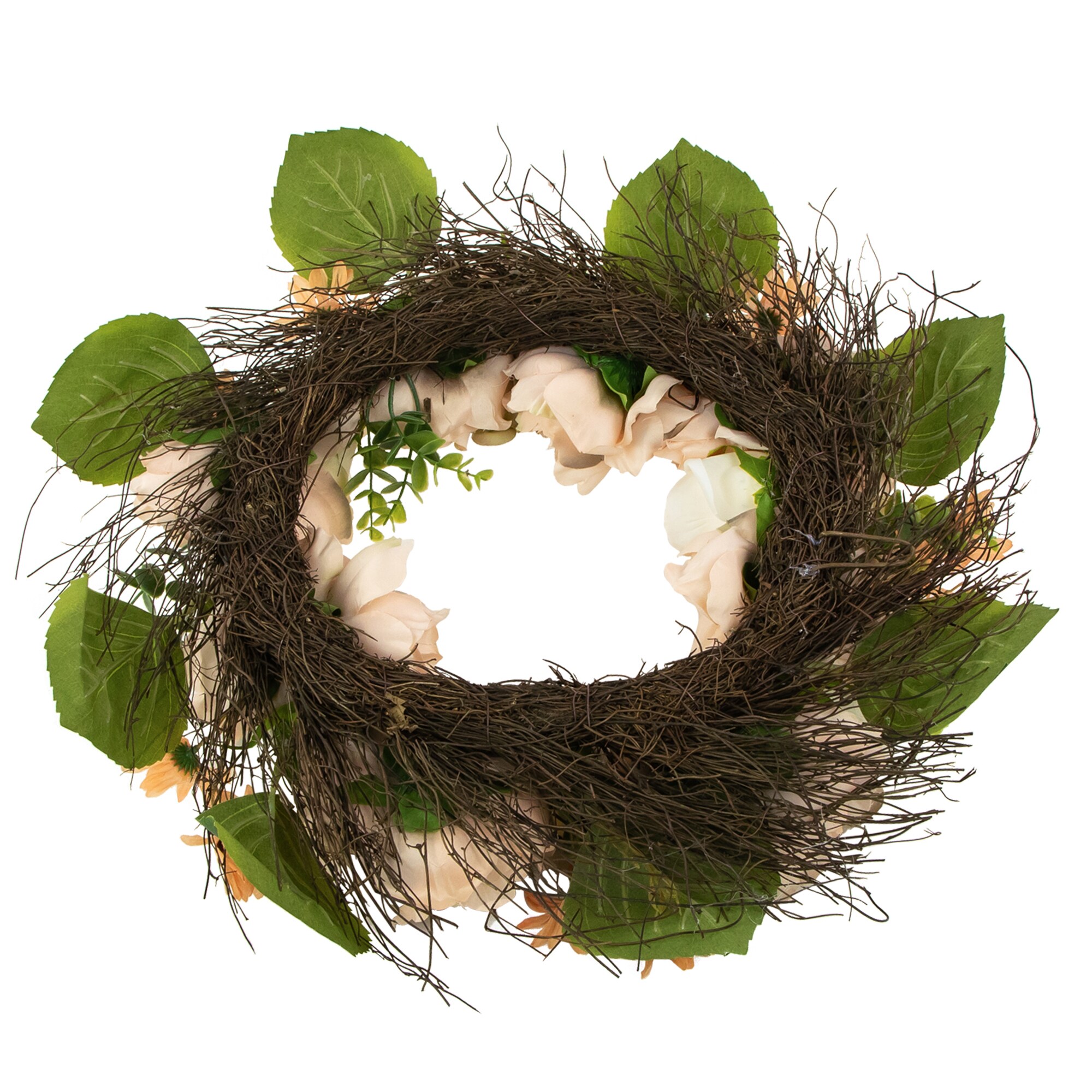 Northlight 35182615 Artificial-Halloween-Wreaths - View #3
