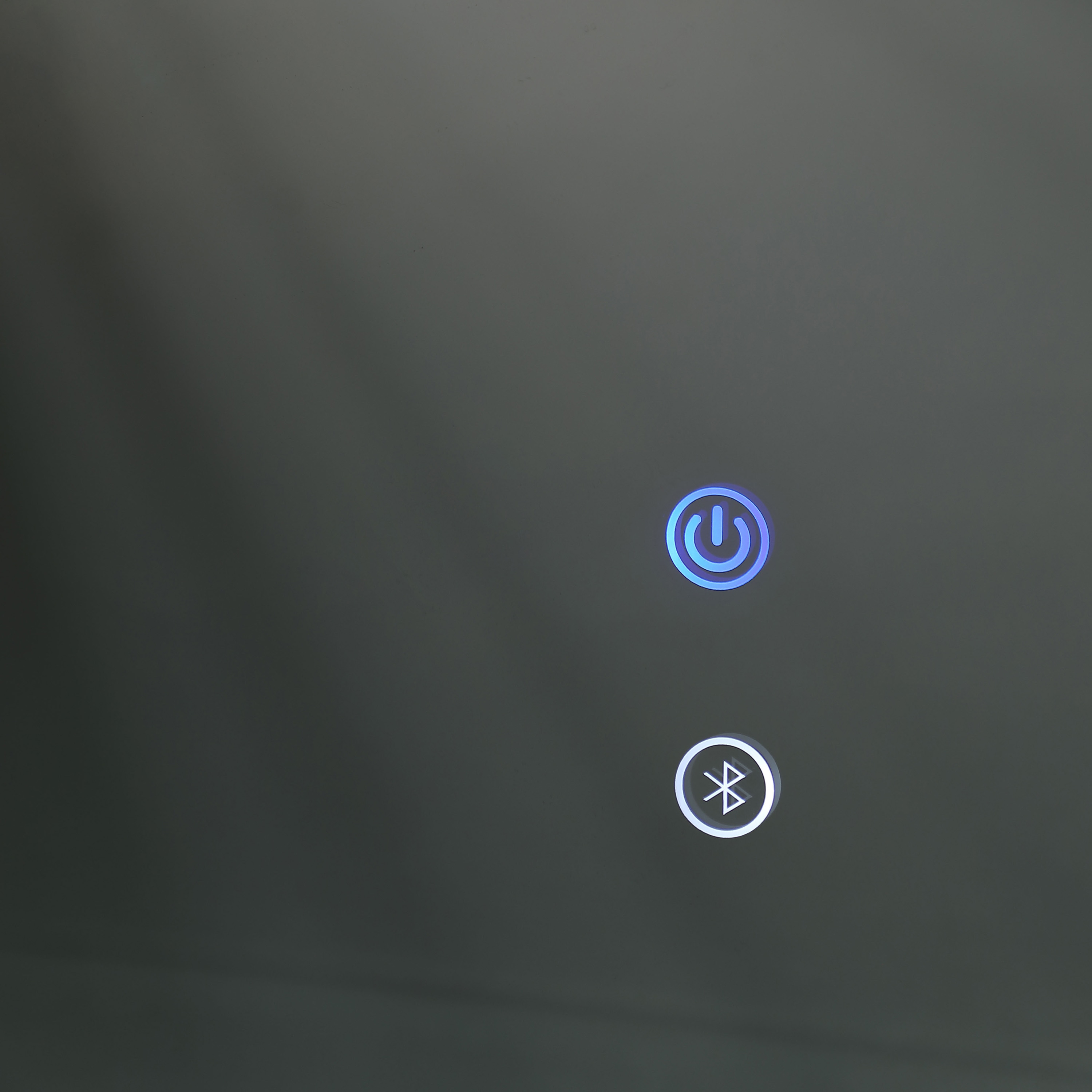 Furniture of America IDF-AC8013GD-M Decor-Mirrors - View #8