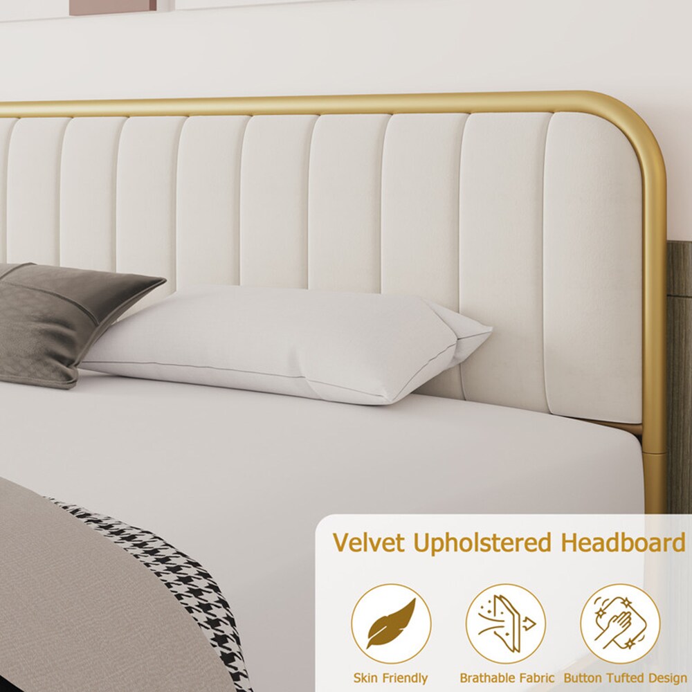 Garvee PHO-0WRE89PY beds - View #2