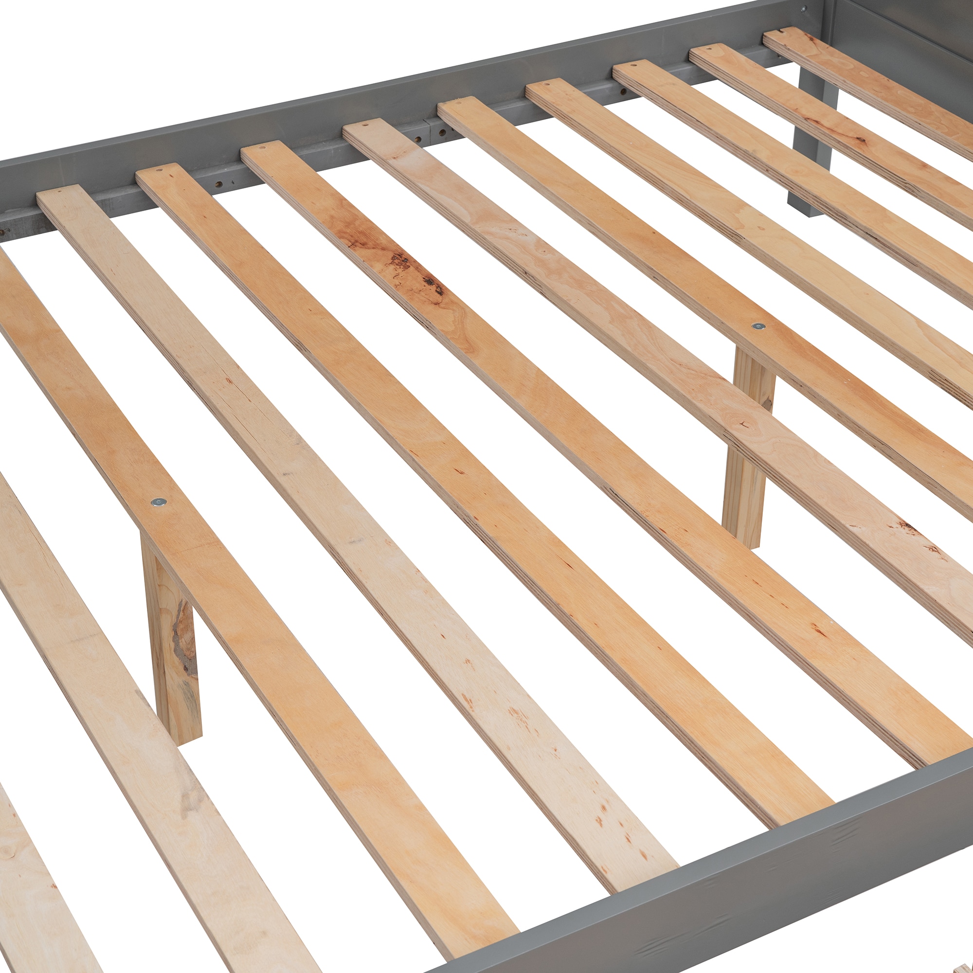 ModernLuxe LT000228AAE-1 Bunk-Beds - View #9
