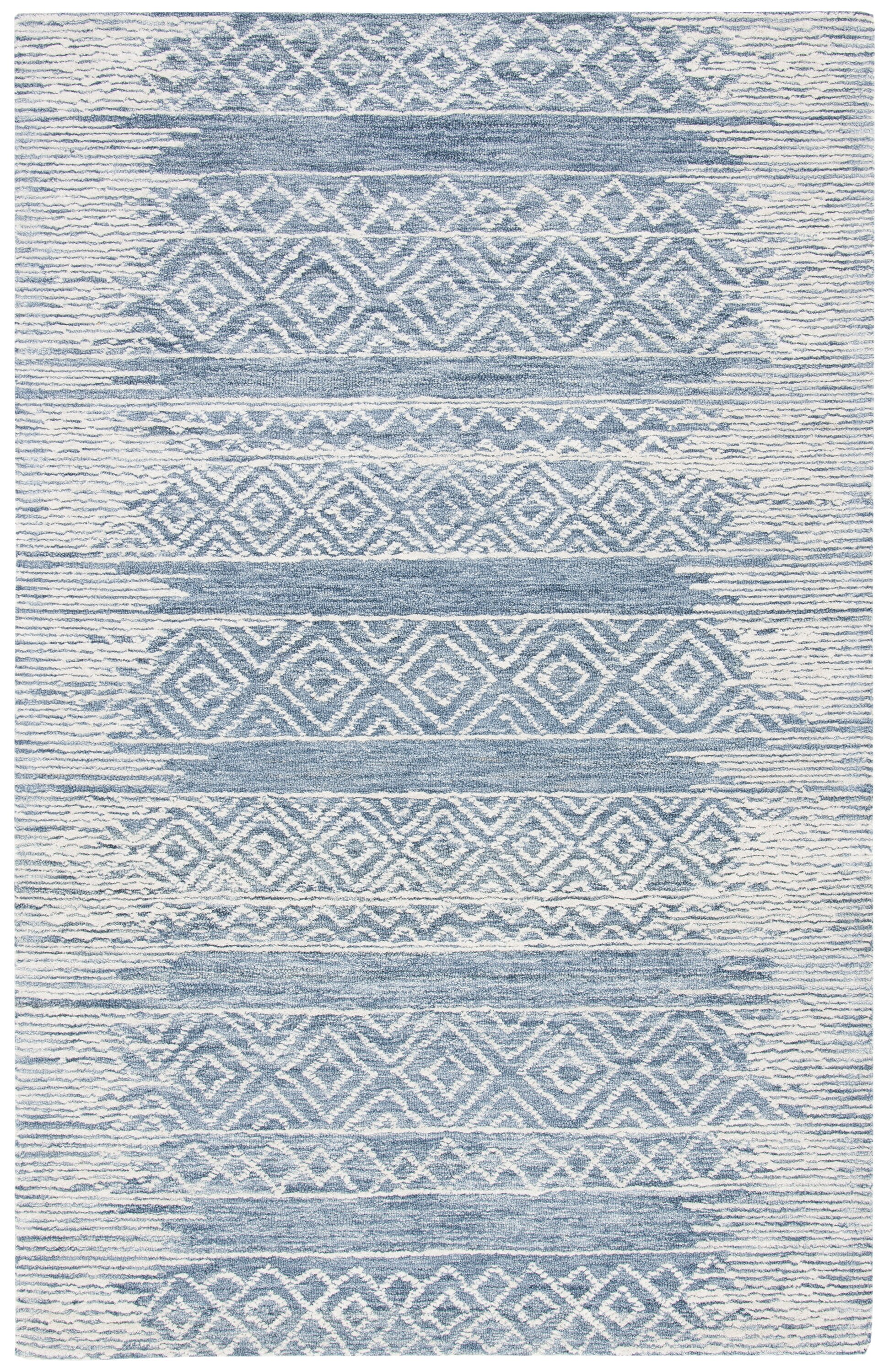Safavieh MET804M-5 rugs - View #2