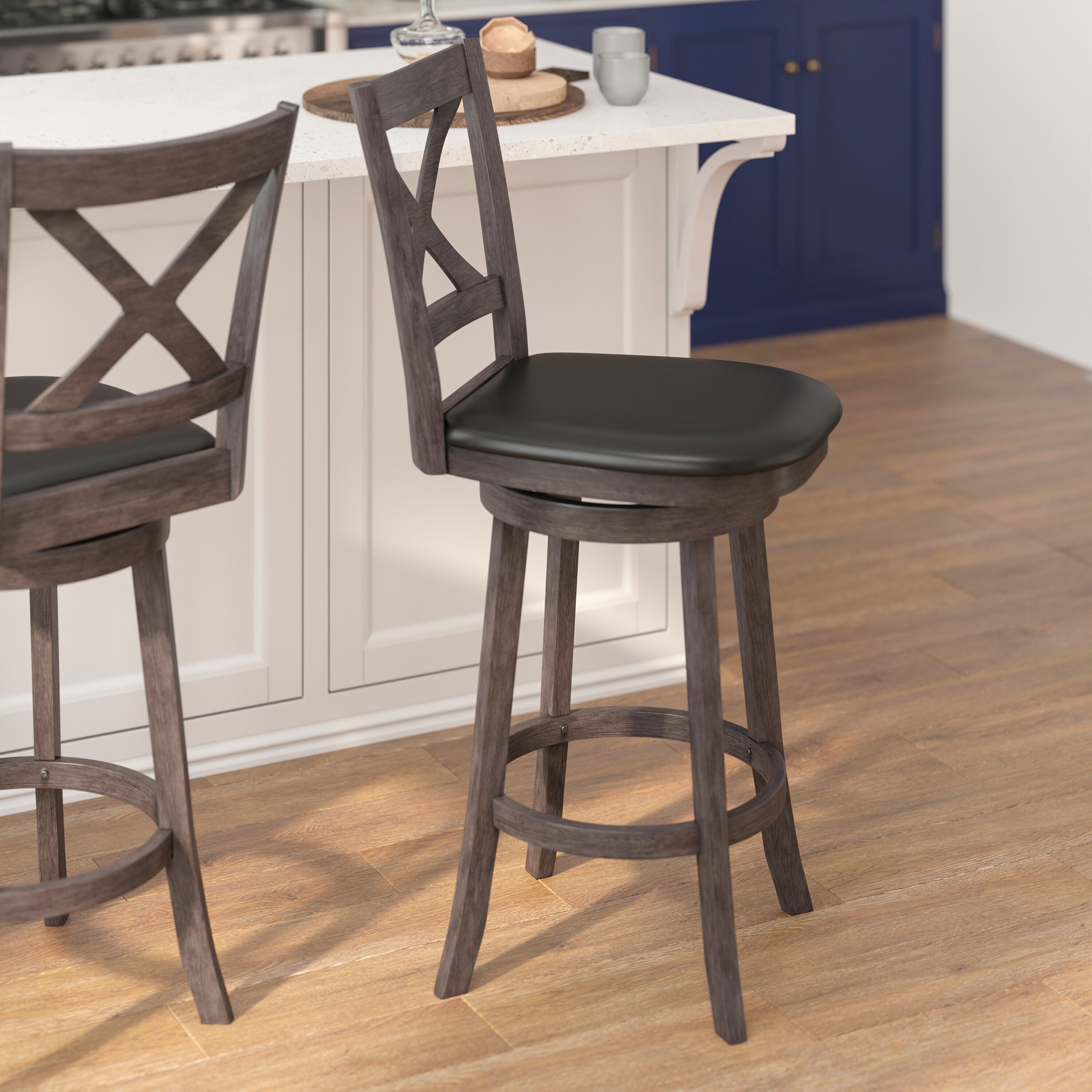 Flash Furniture 840196377018 stools - View #4