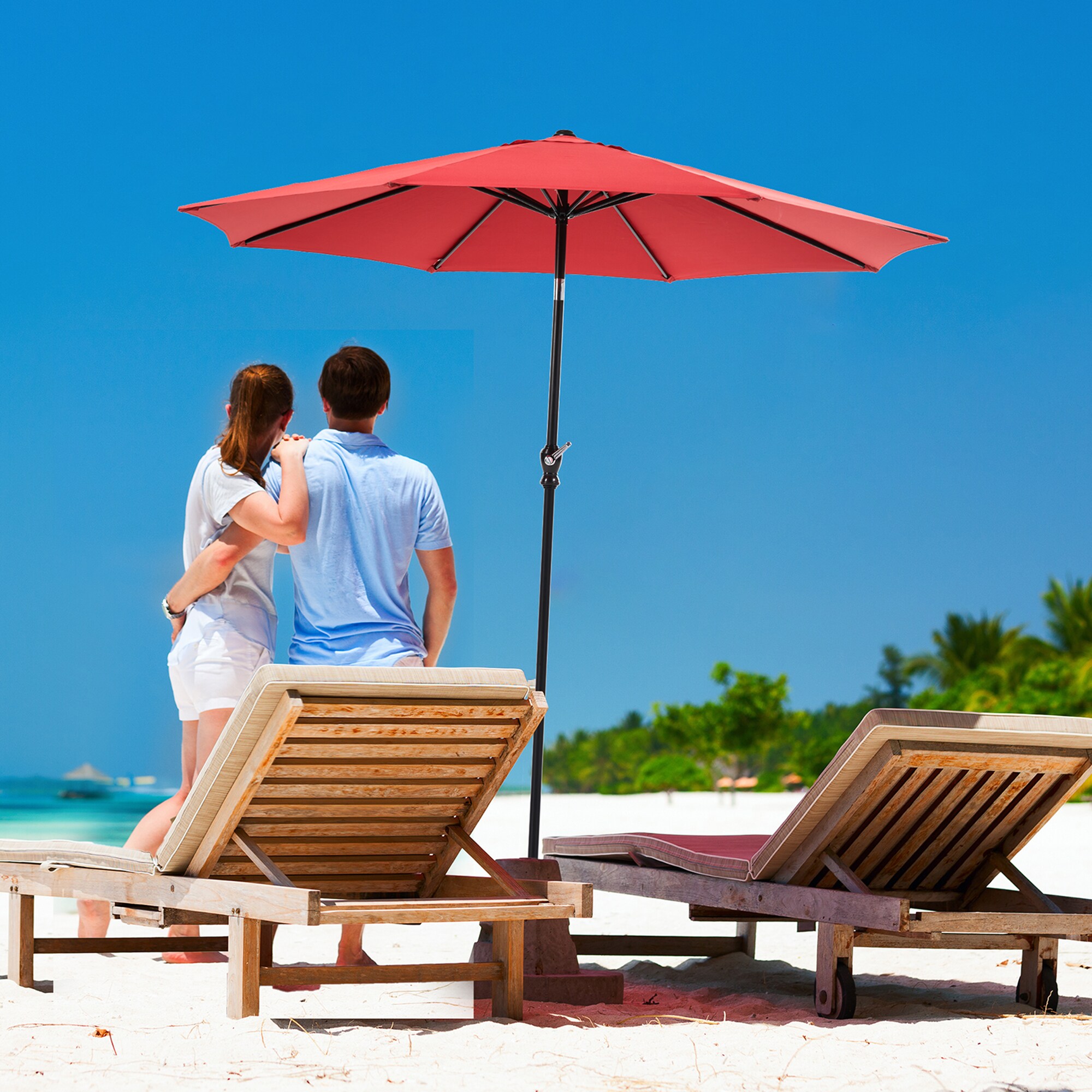 Bybafun YE1000002 Umbrellas-2 - View #8