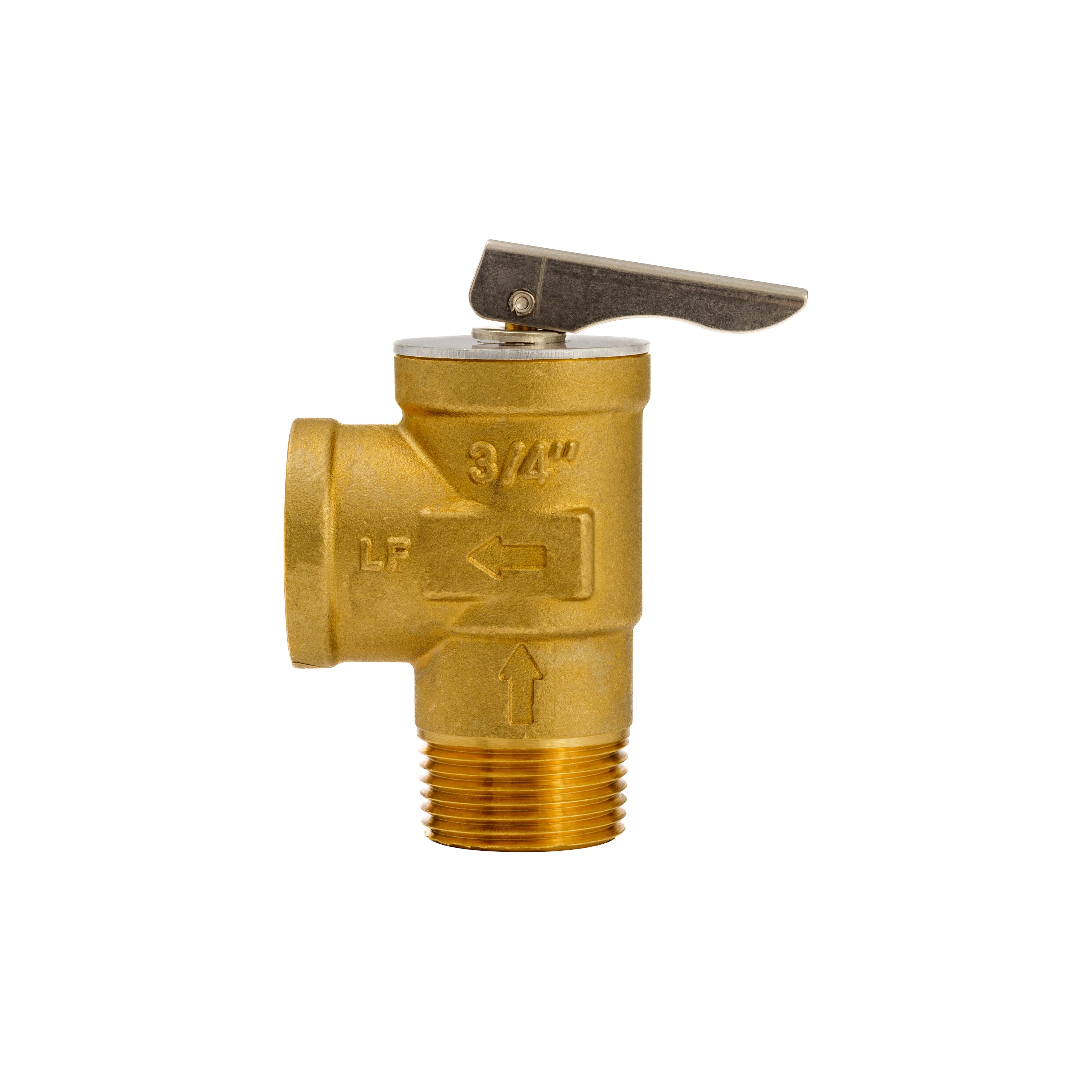 ProLine 102-120 Water-Heater-Accessories-Cat - View #4
