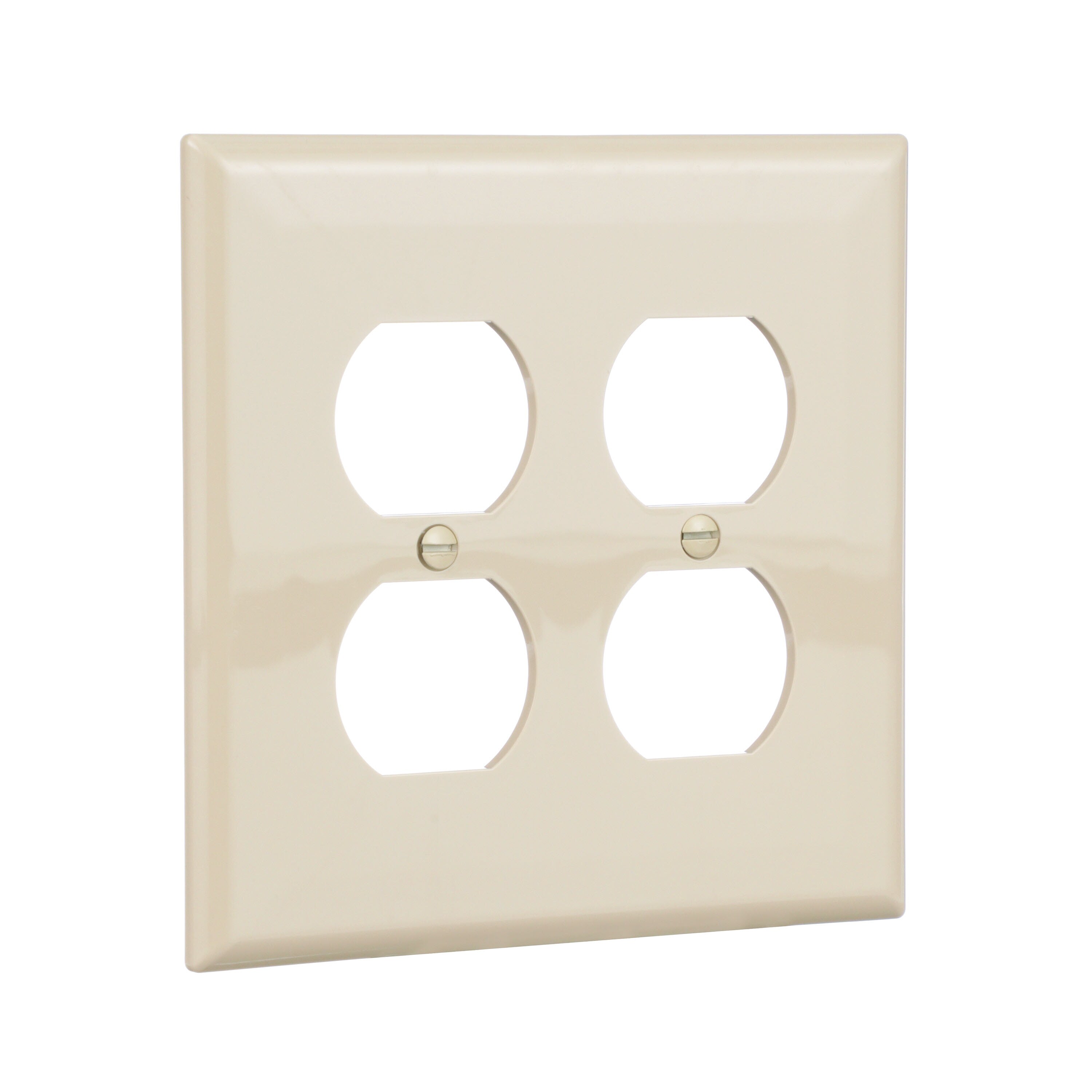 Eaton PJ82V-F-LW Electrical-Wall-Plates - View #6