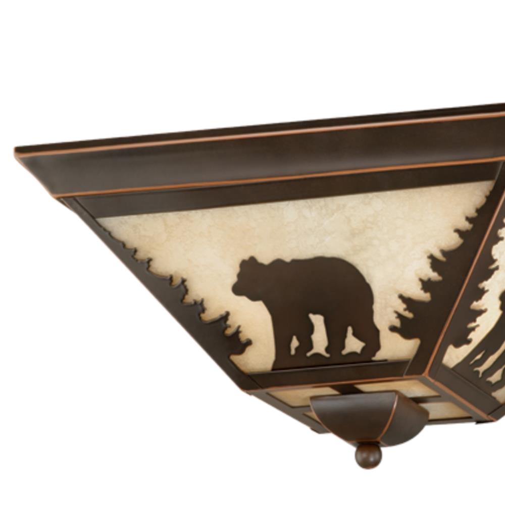 Cascadia CC55714BBZ flushmounts - View #7