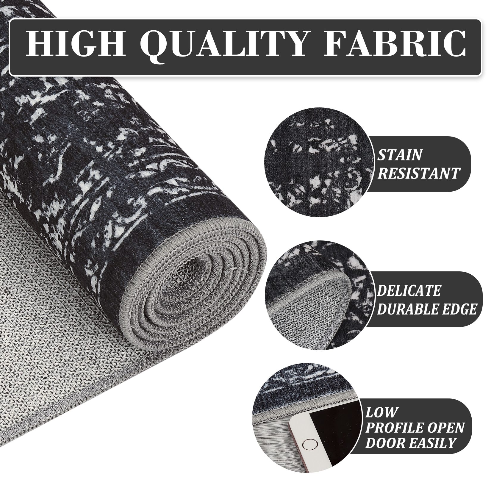 Assile ASRUG268191786RK9 rugs - View #5