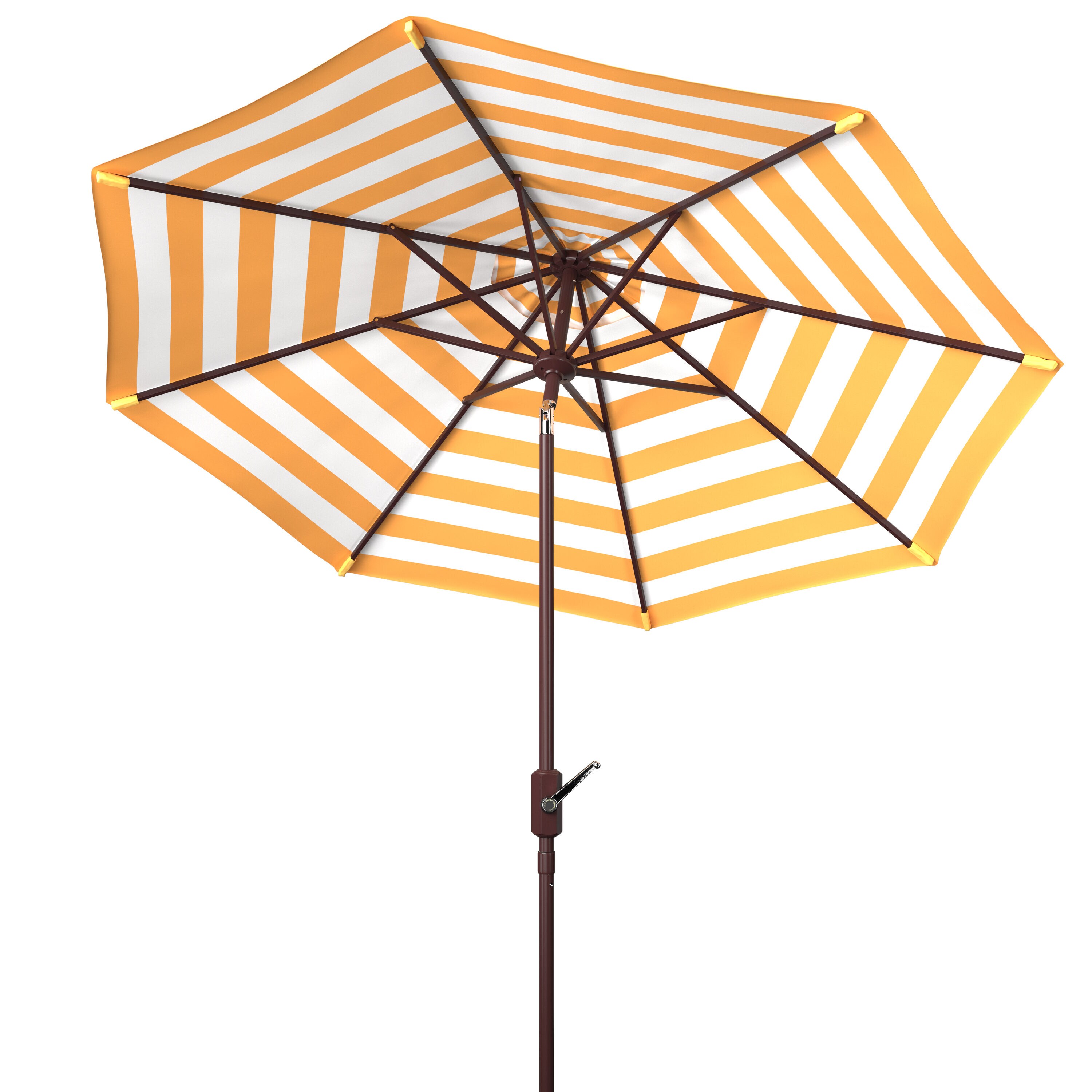 Safavieh PAT8007Y Umbrellas-2 - View #2